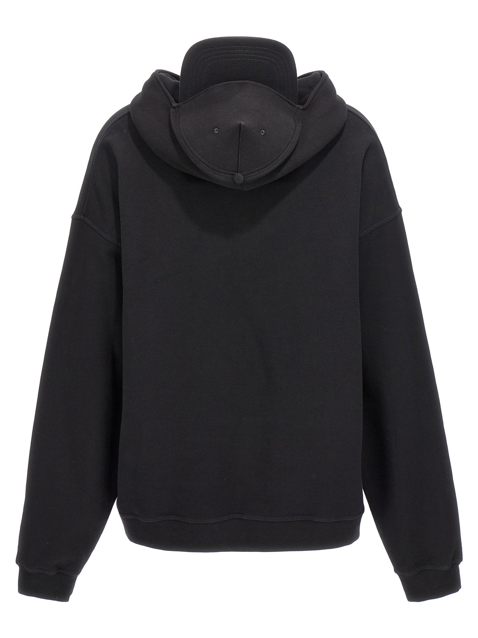Dsquared2 Women's Herca Hoodie