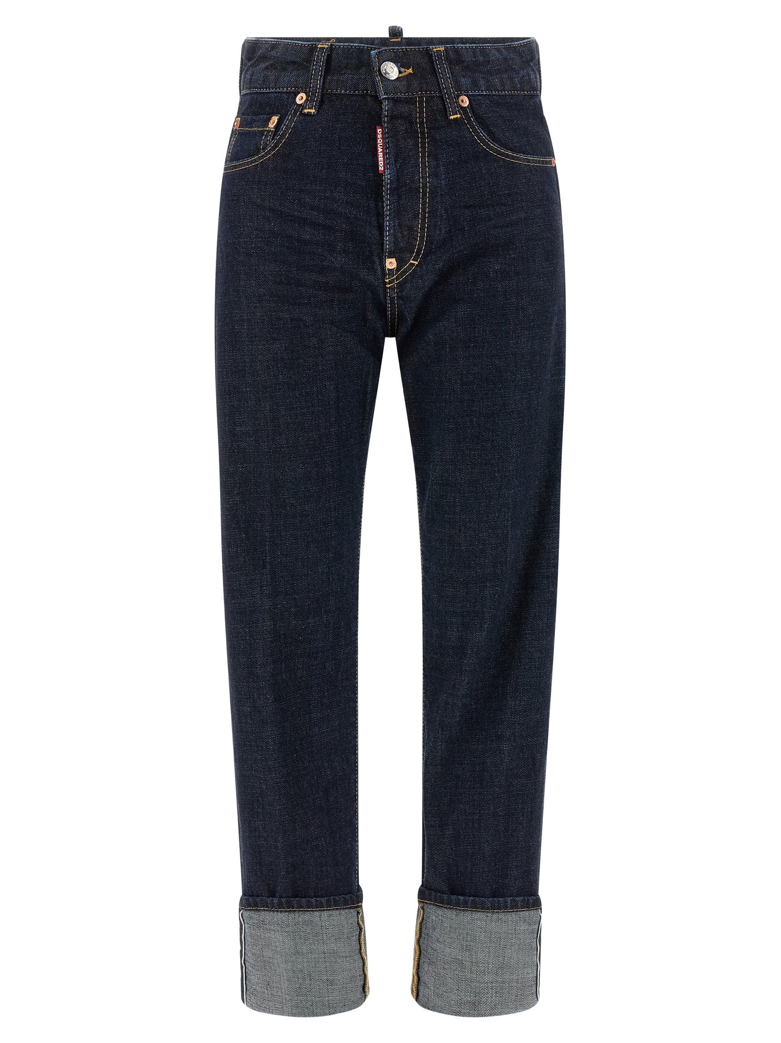 Dsquared2 Women's Tomboy Jeans