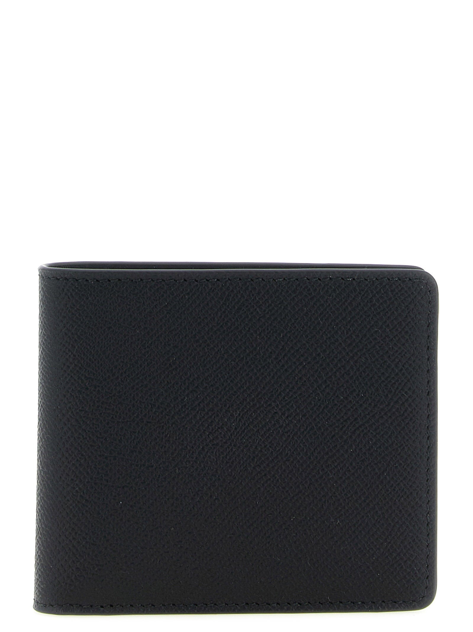 Maison Margiela Men's Four Stitches Wallet