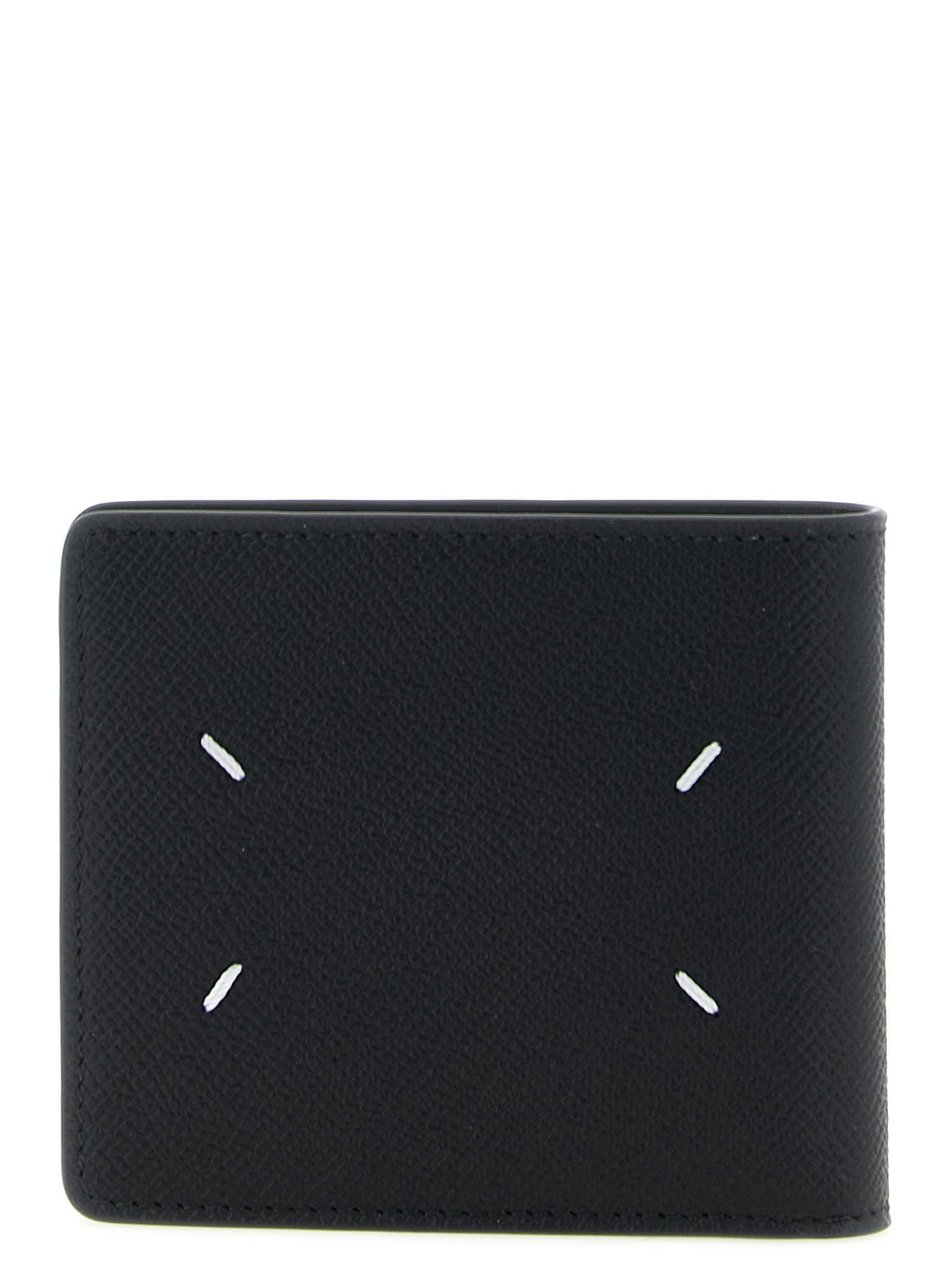 Maison Margiela Men's Four Stitches Wallet