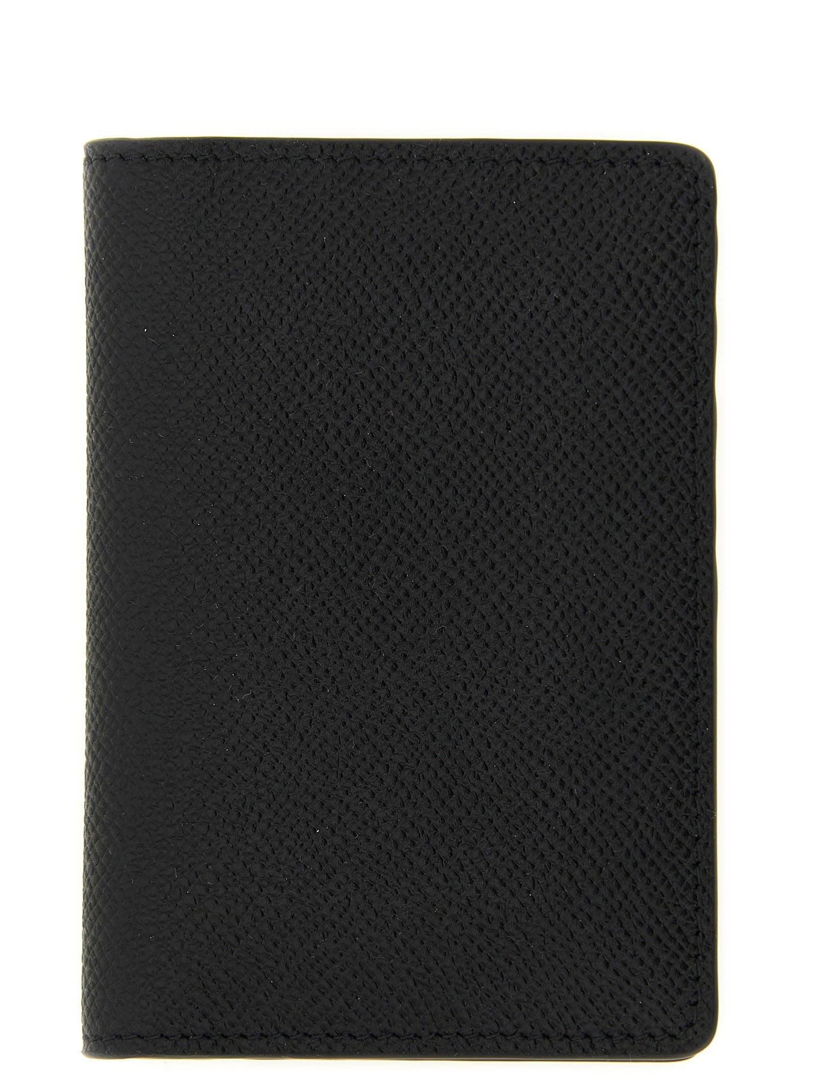 Maison Margiela Men's Four Stitches Card Holder