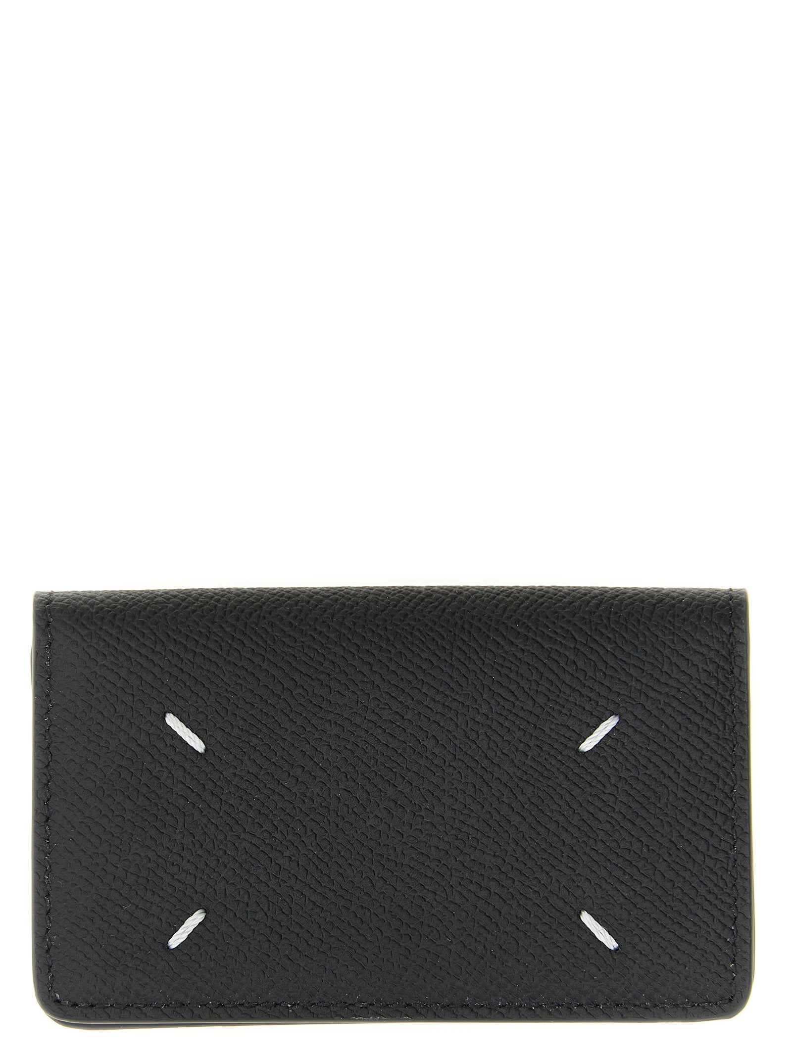 Maison Margiela Women's Four Stitches Card Holder
