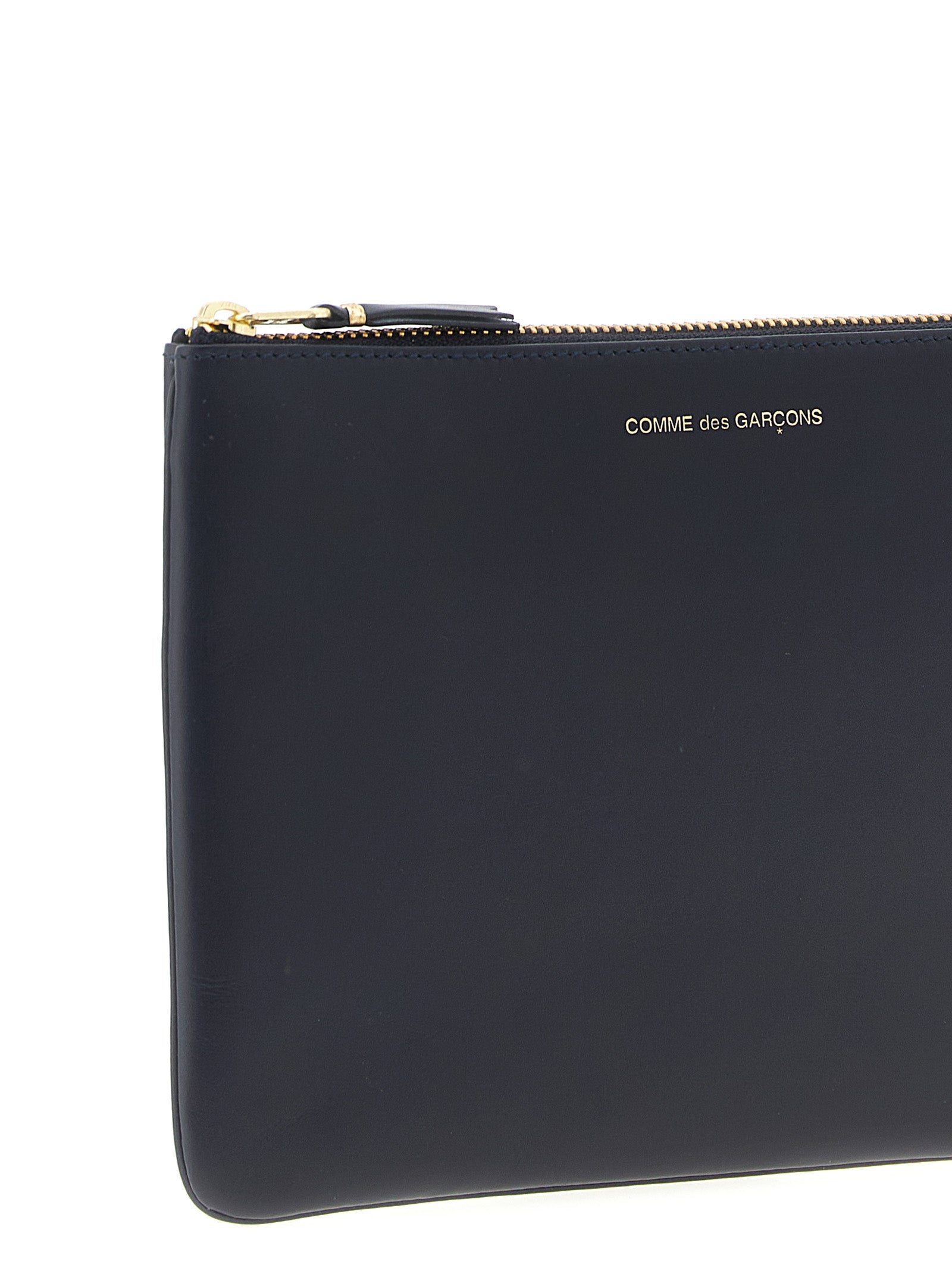 Comme Des Garcons Wallet Women's Arecalf - Sa5100 Wallet