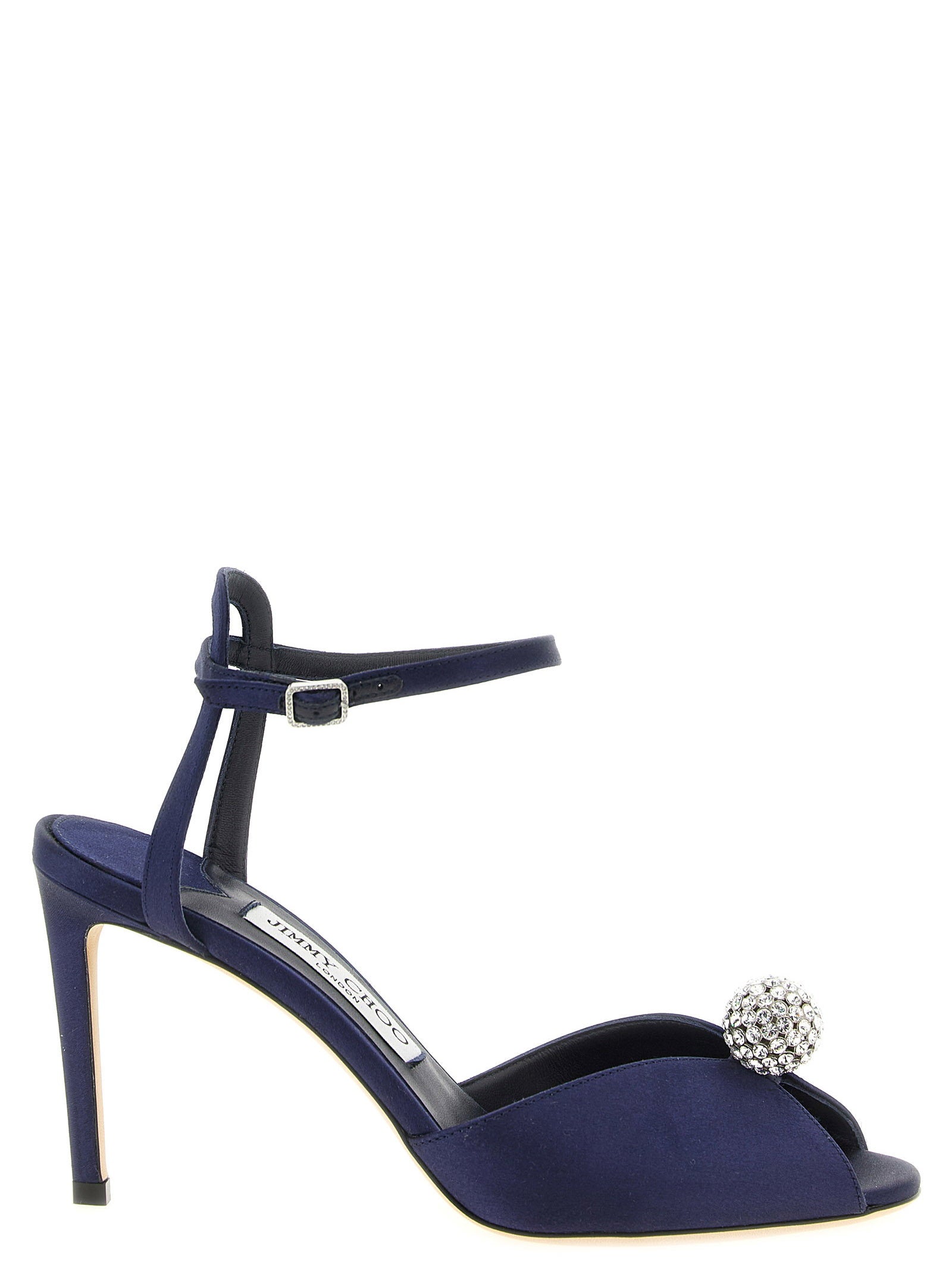 Jimmy Choo Women's Sacora Sandals