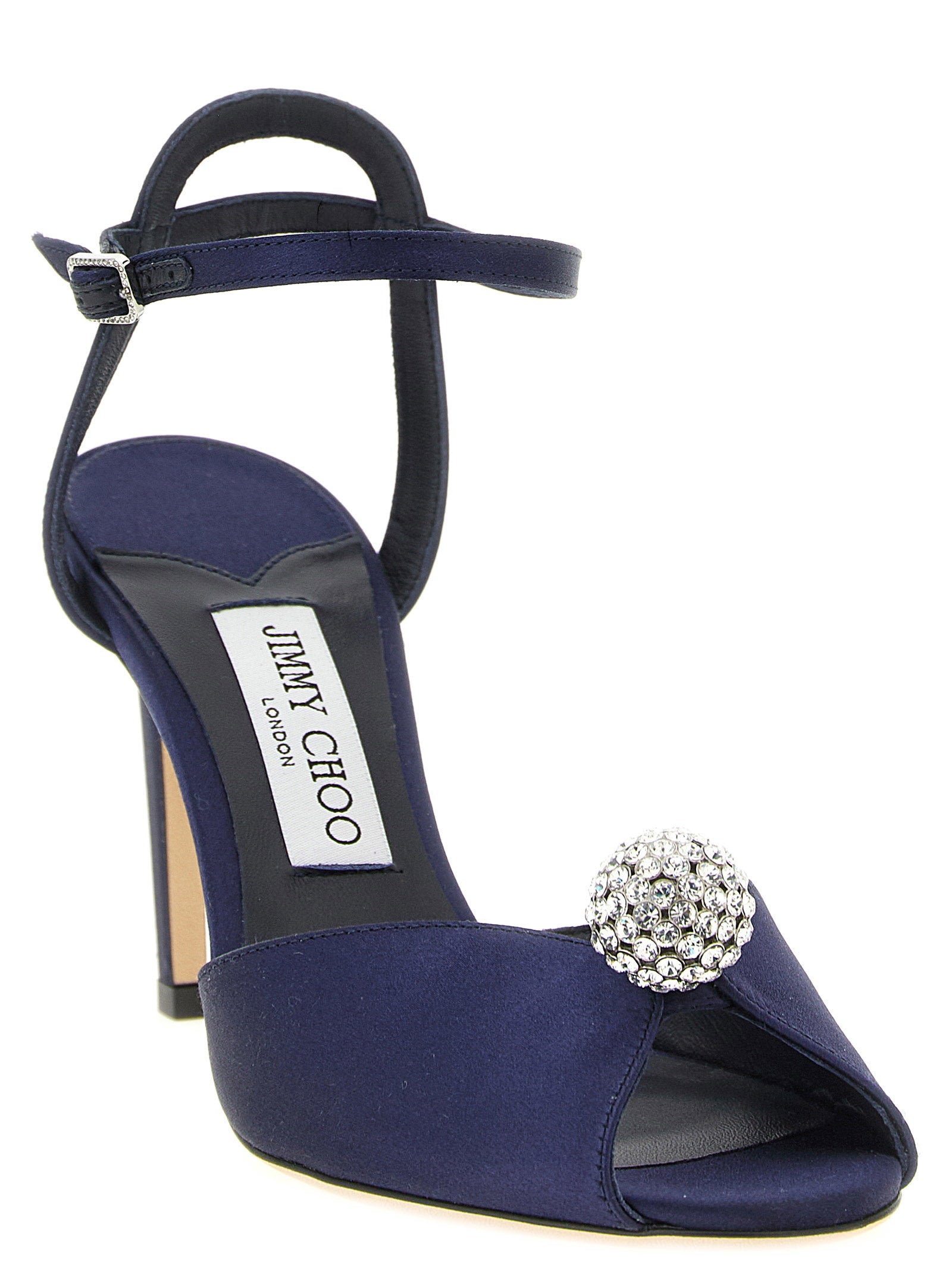 Jimmy Choo Women's Sacora Sandals