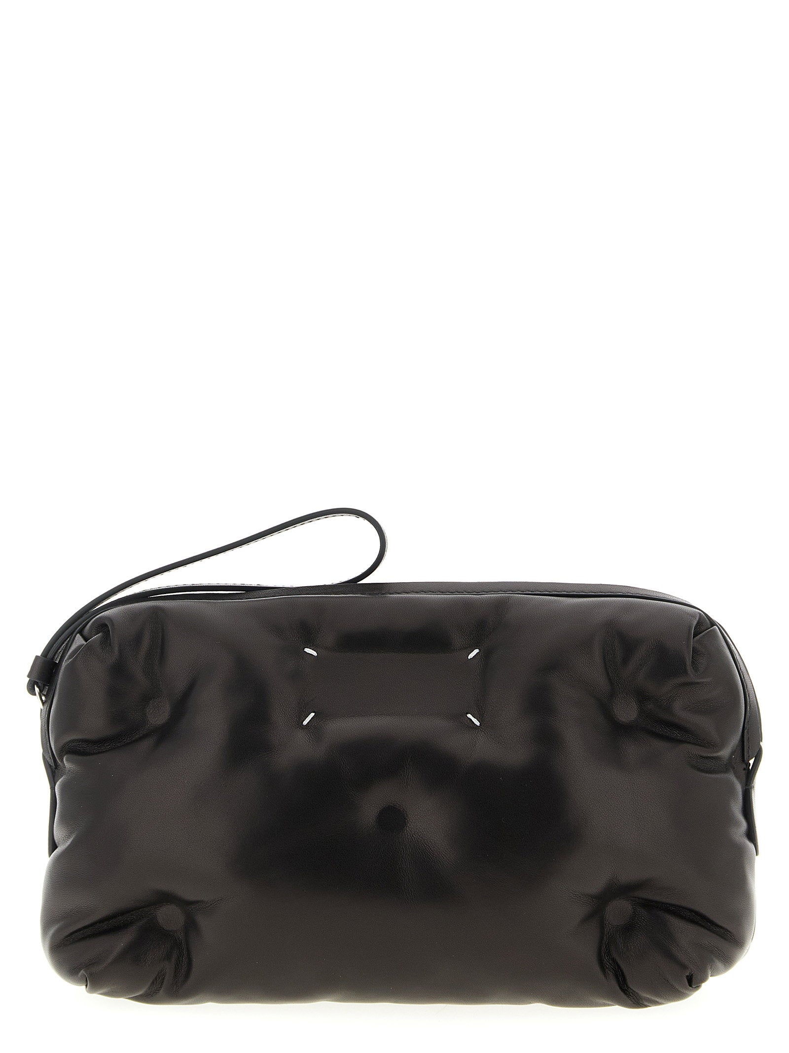 Maison Margiela Men's Glam Slam Crossbody Bag