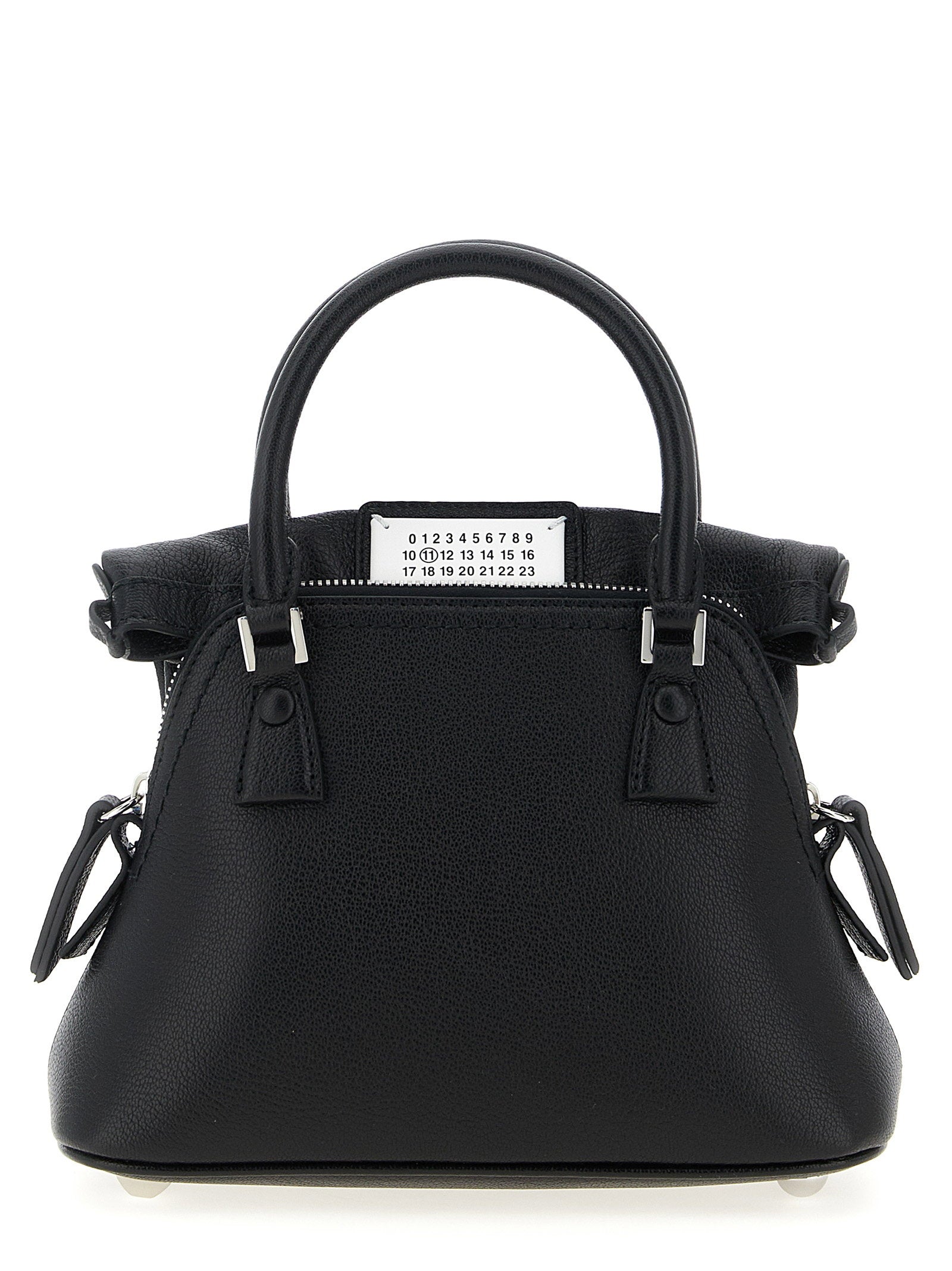 Maison Margiela Women's Micro 5Ac Classique Handbag