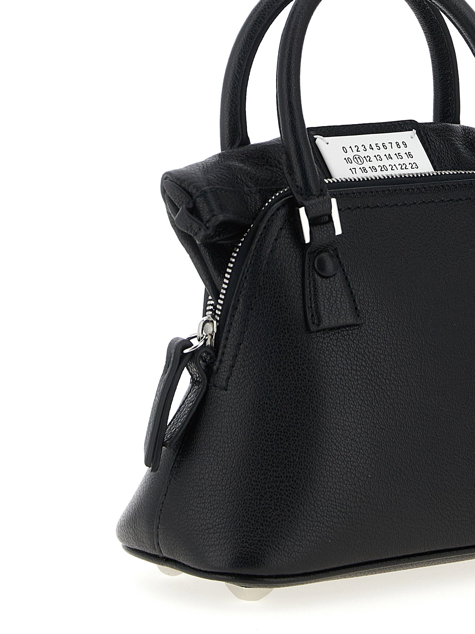 Maison Margiela Women's Micro 5Ac Classique Handbag