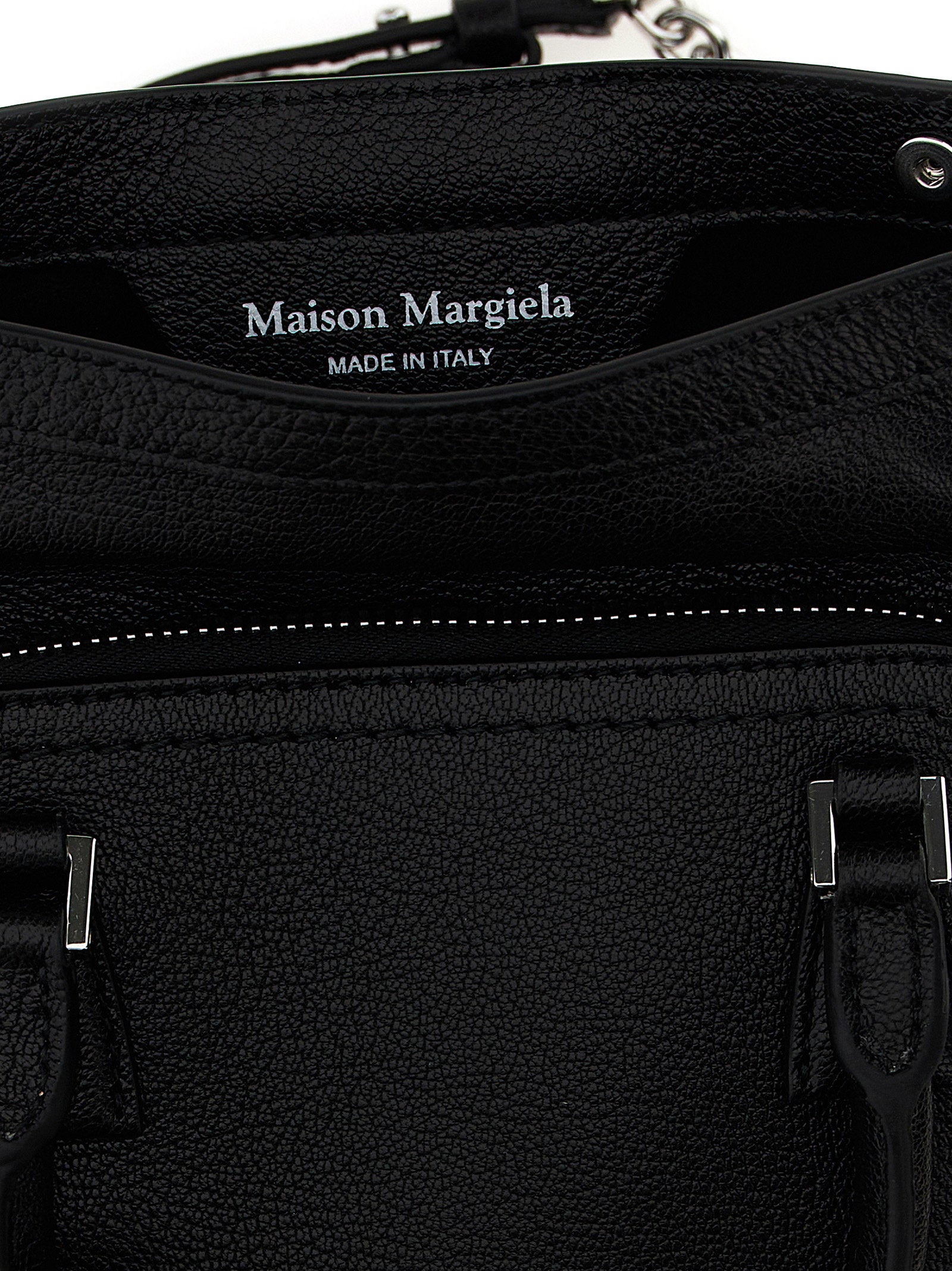 Maison Margiela Women's Micro 5Ac Classique Handbag