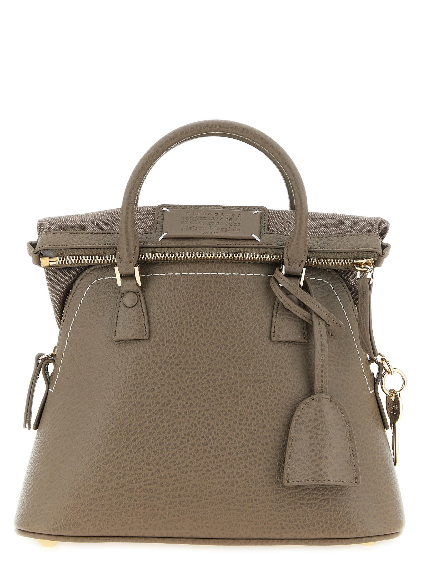 Maison Margiela Women's 5Ac Classique Mini Shoulder Bag