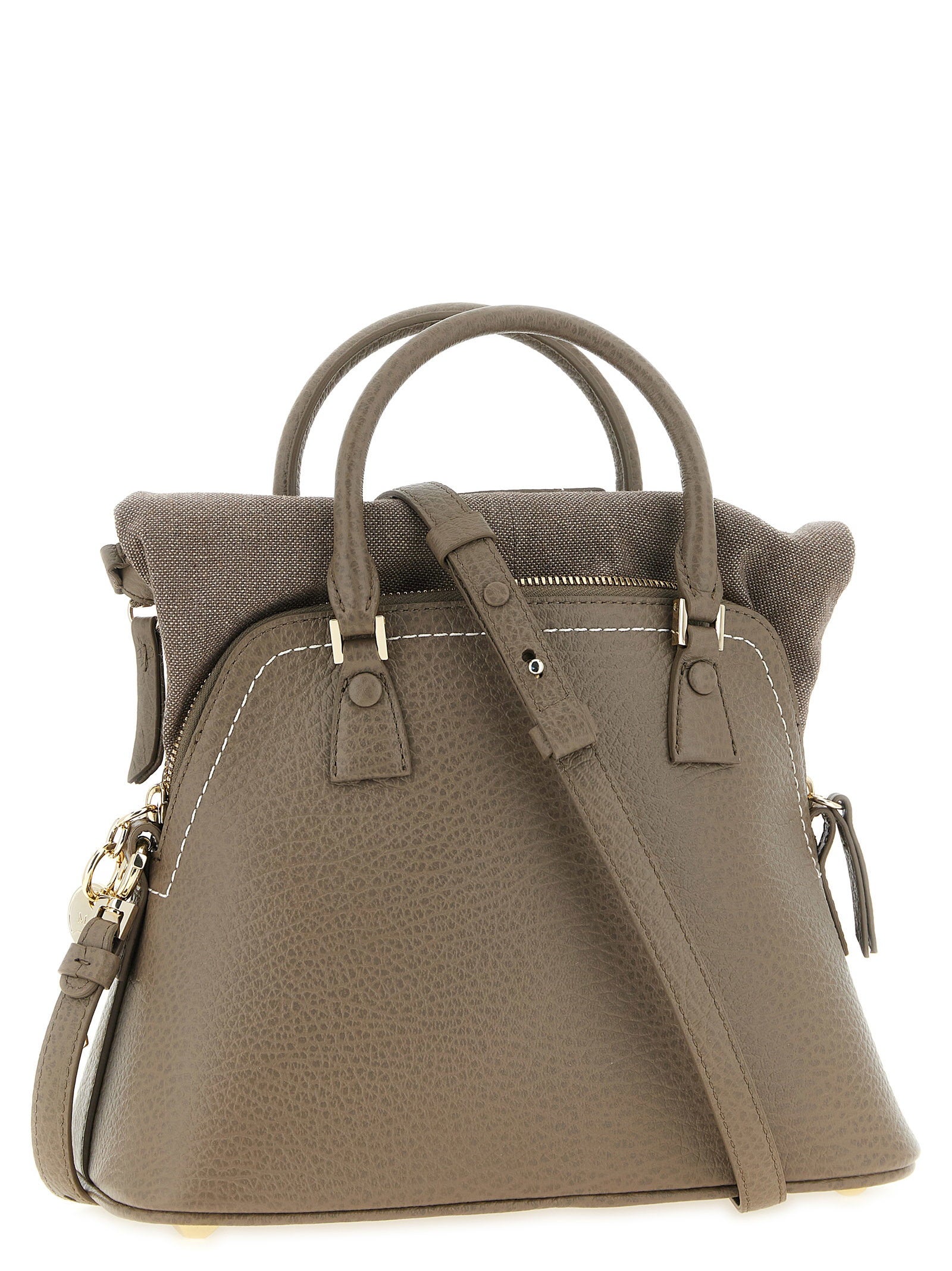 Maison Margiela Women's 5Ac Classique Mini Shoulder Bag