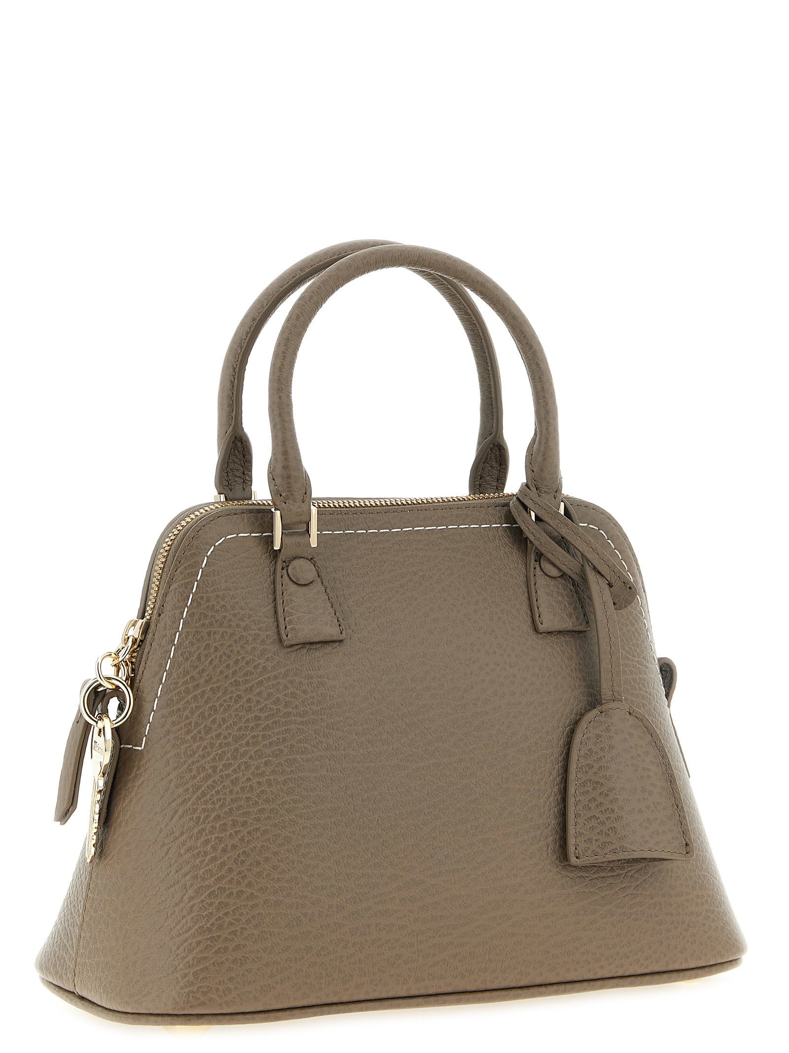 Maison Margiela Women's 5Ac Classique Mini Shoulder Bag