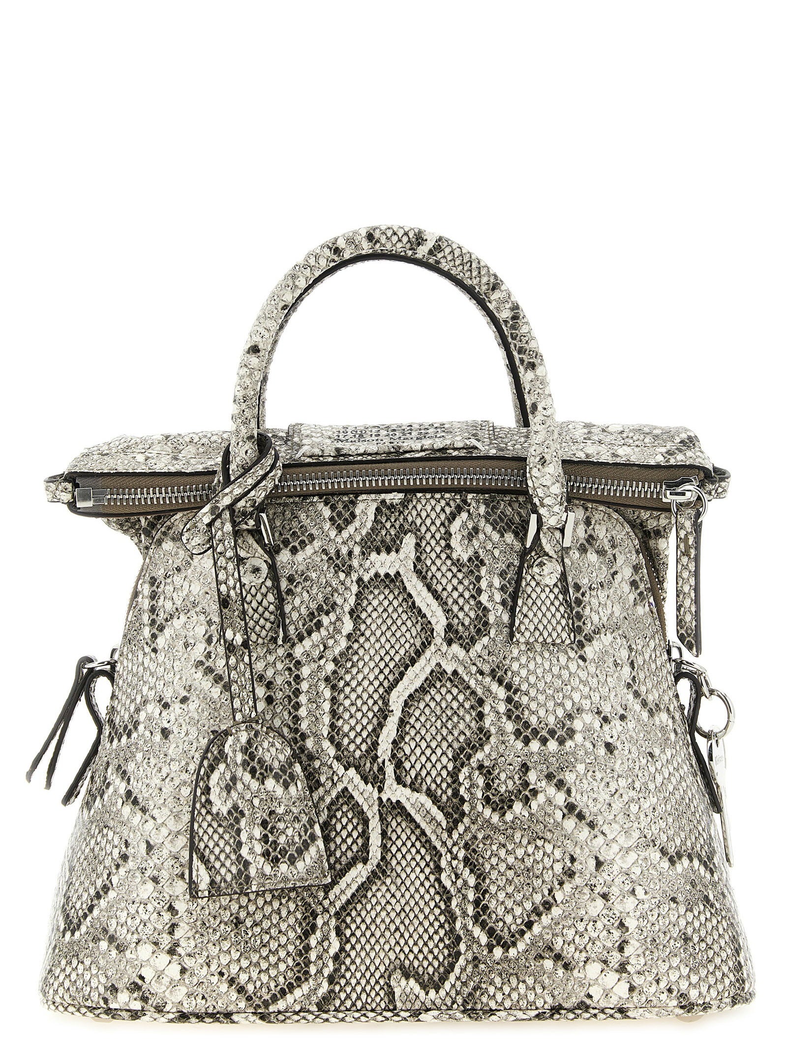Maison Margiela Women's 5Ac Classique Mini Shoulder Bag