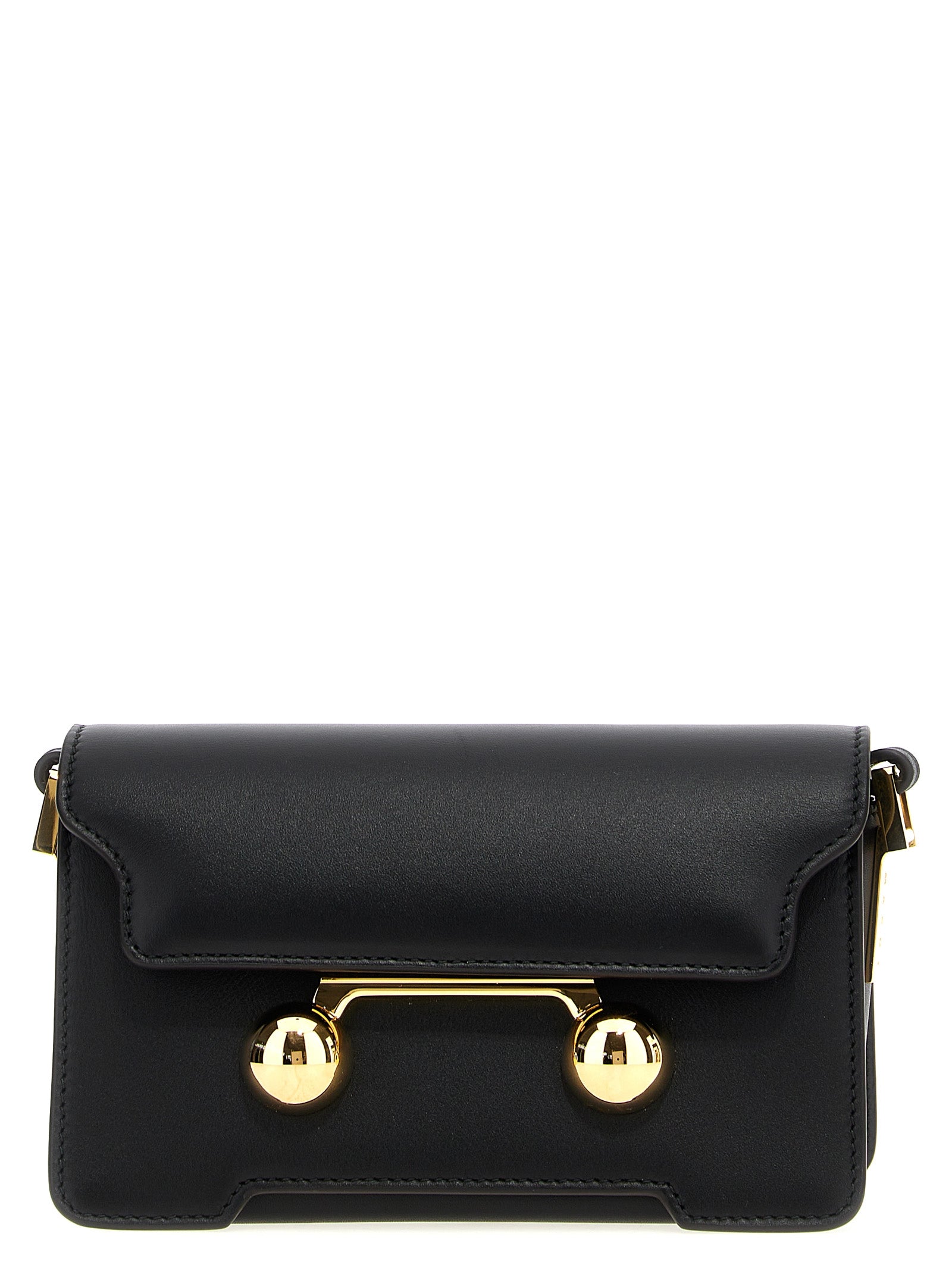 Marni Women's Trunkaroo Mini Shoulder Bag