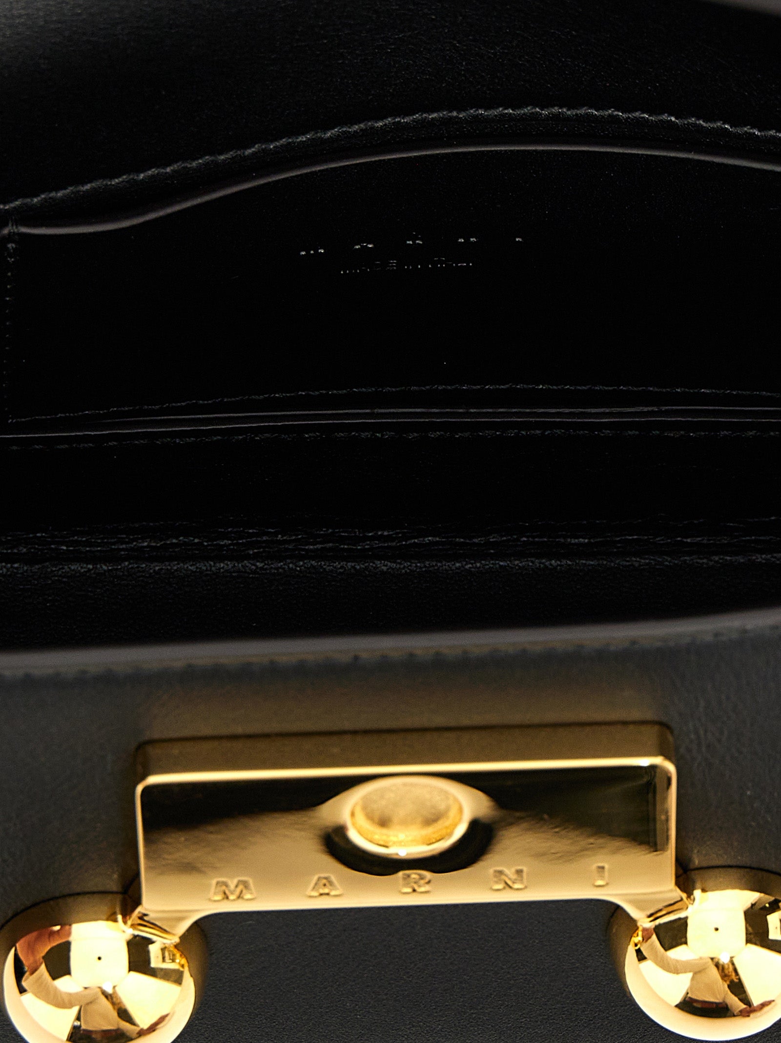 Marni Women's Trunkaroo Mini Shoulder Bag