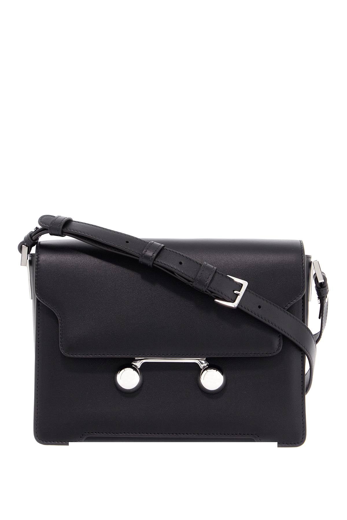 Marni Men's Medium Trunkaroo Shoulder Bag