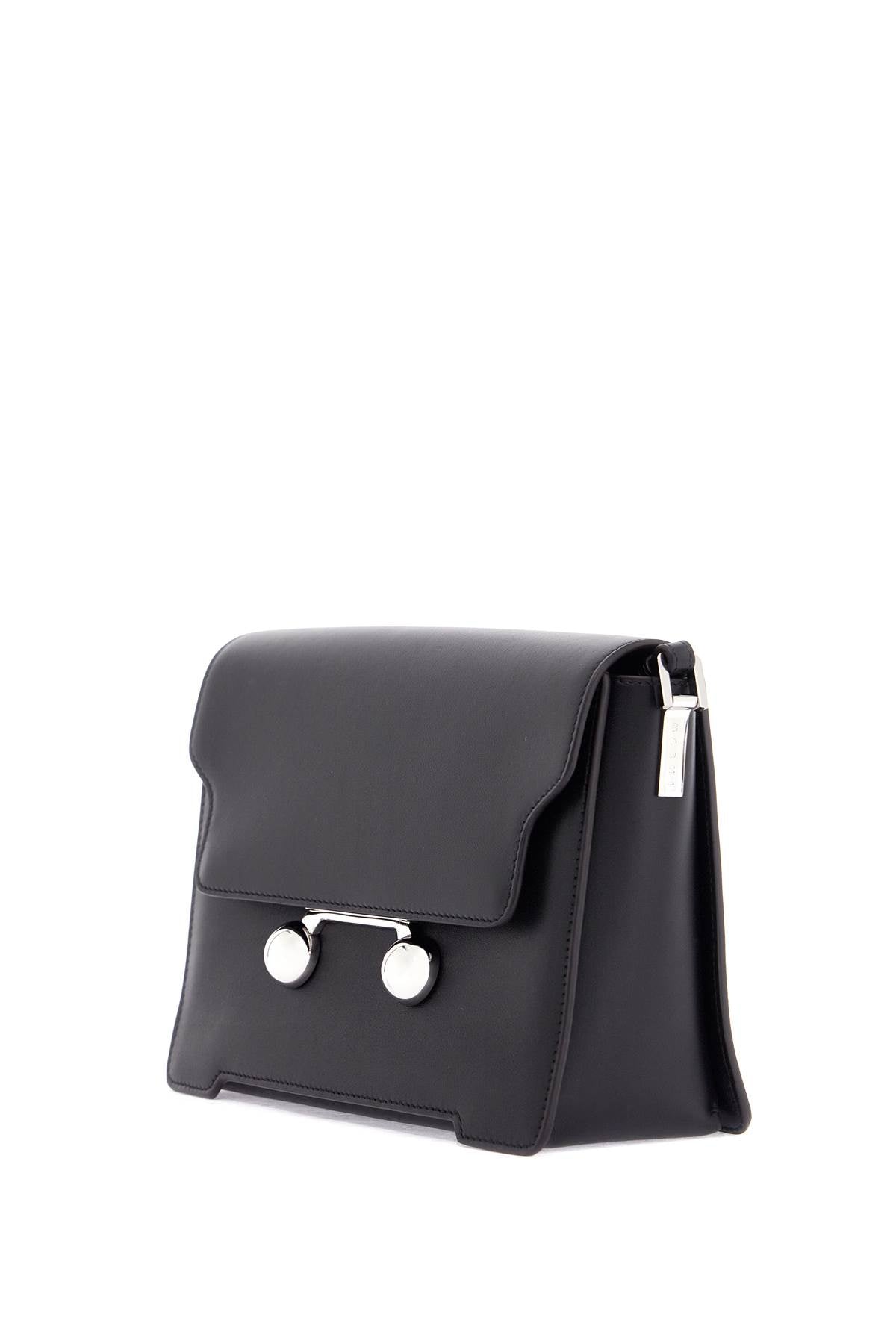 Marni Men's Medium Trunkaroo Shoulder Bag