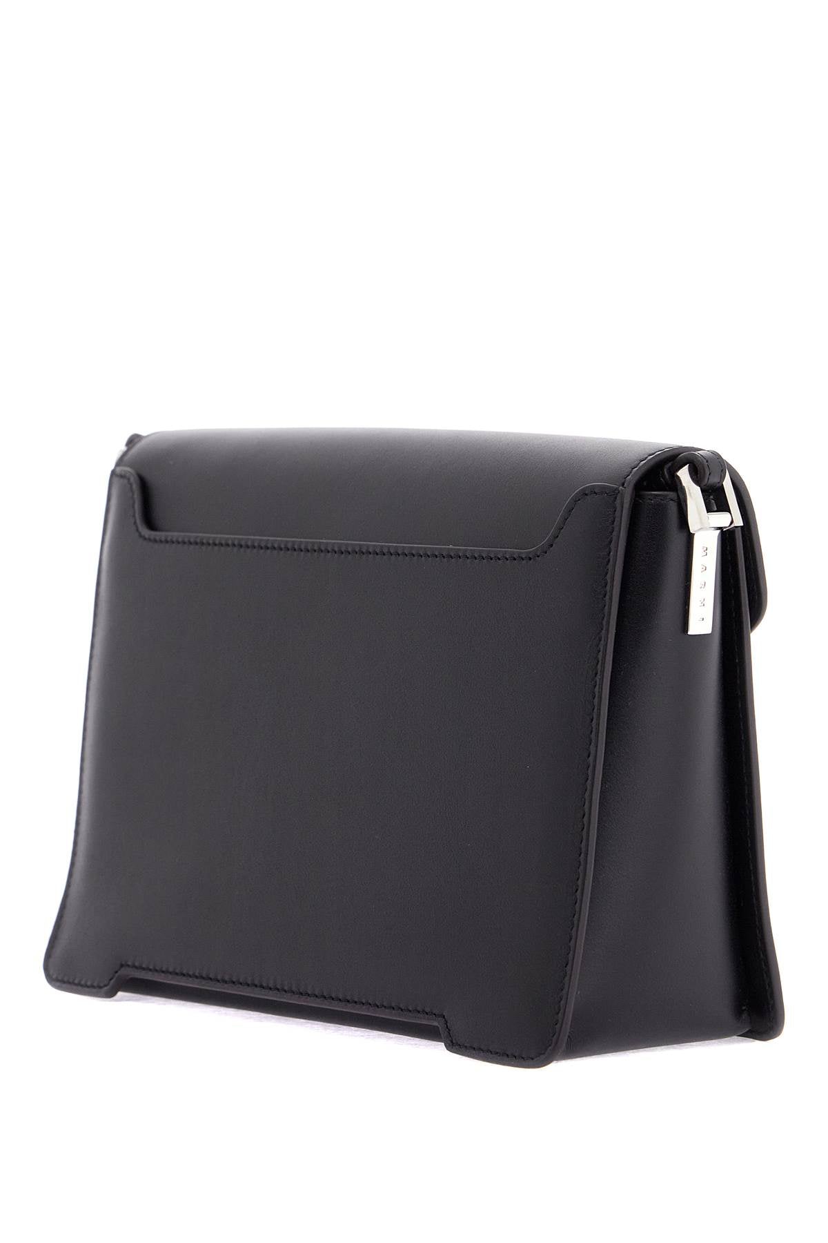 Marni Men's Medium Trunkaroo Shoulder Bag