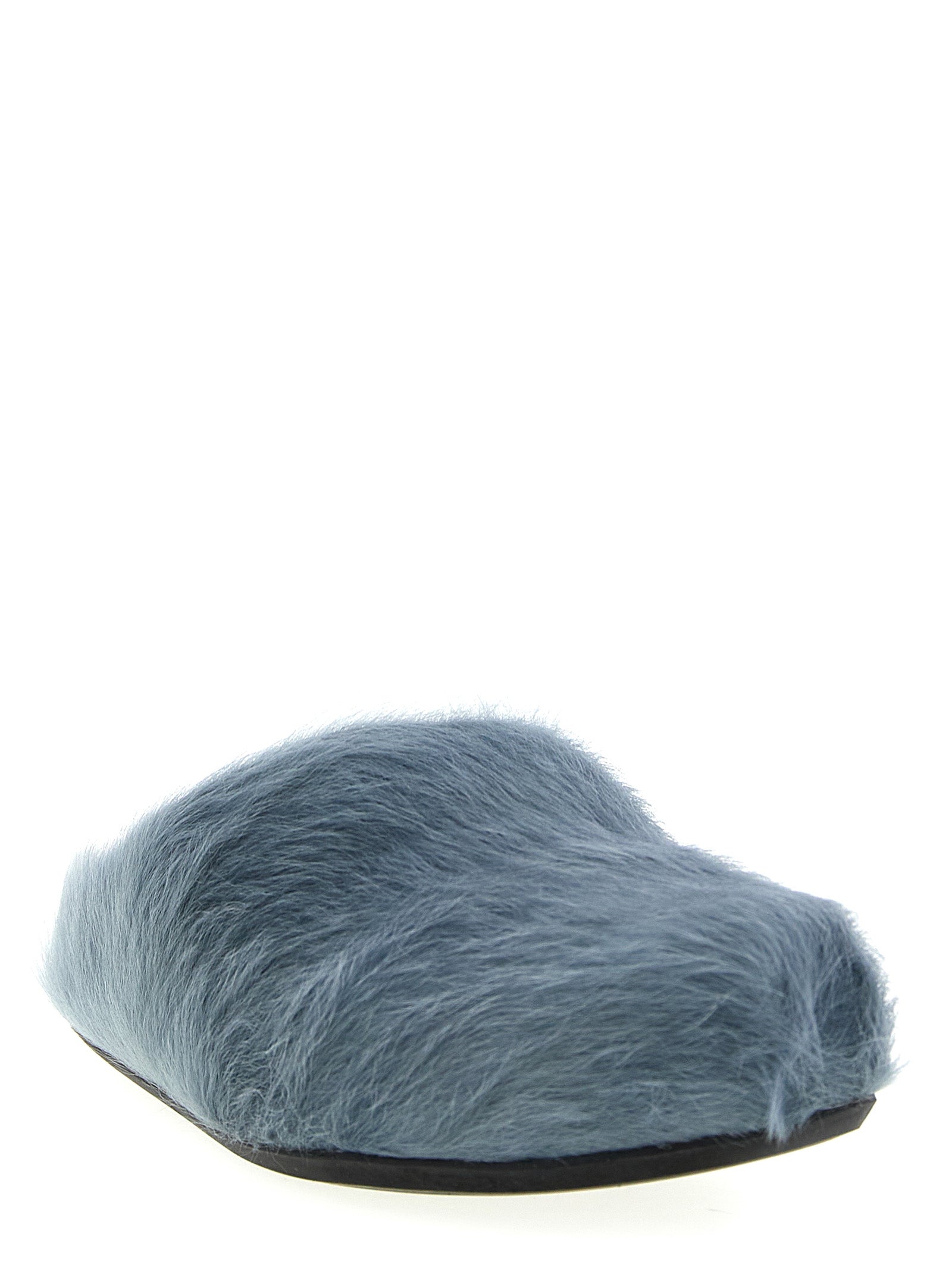 Marni Men's Fussbett Sabots