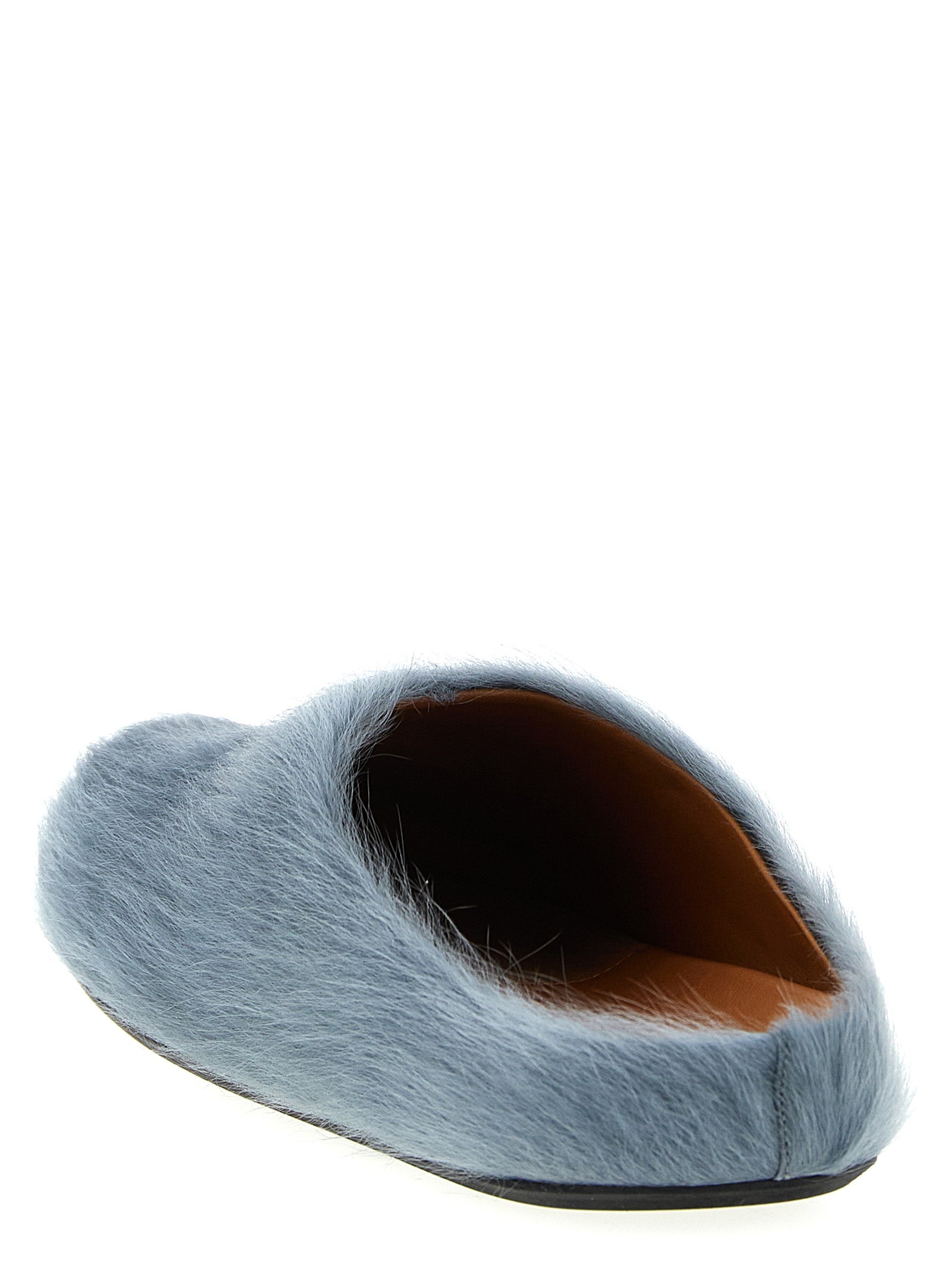 Marni Men's Fussbett Sabots
