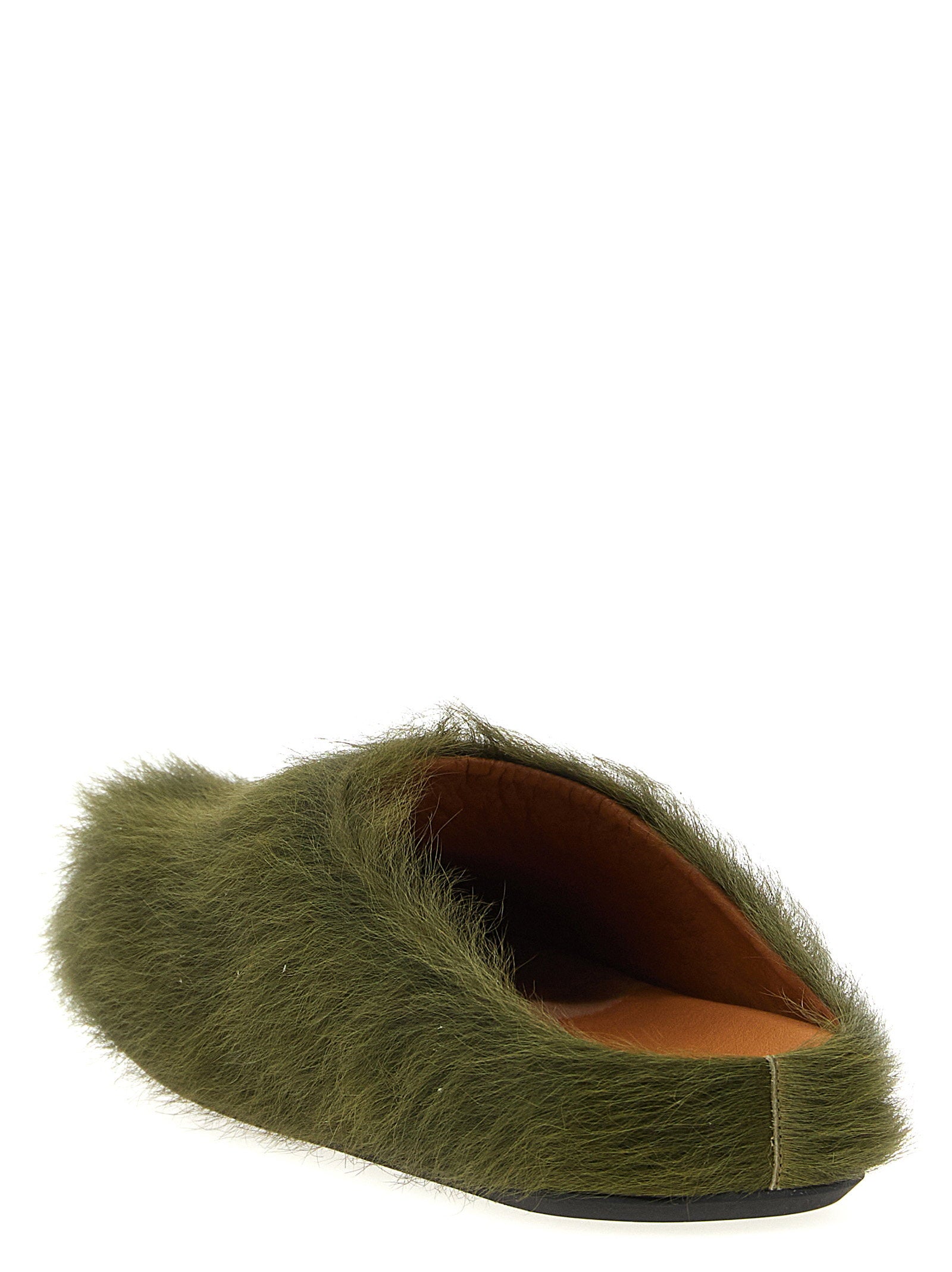 Marni Men's Fussbett Sabots