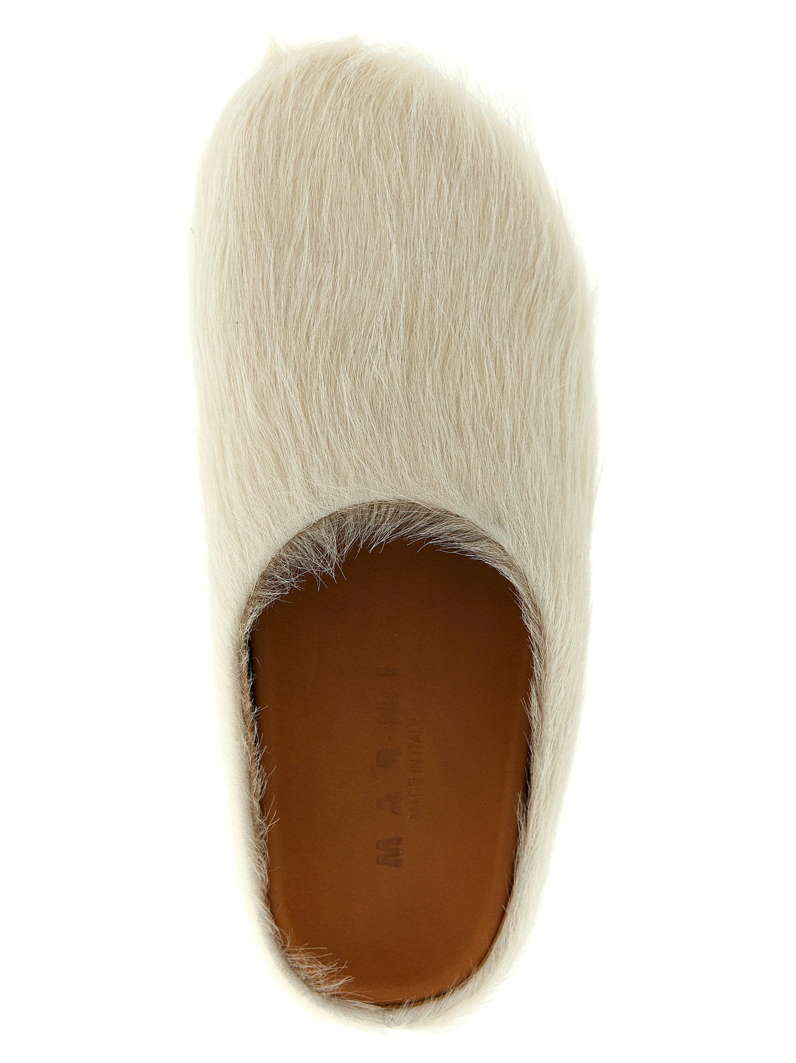 Marni Men's Fussbett Sabots