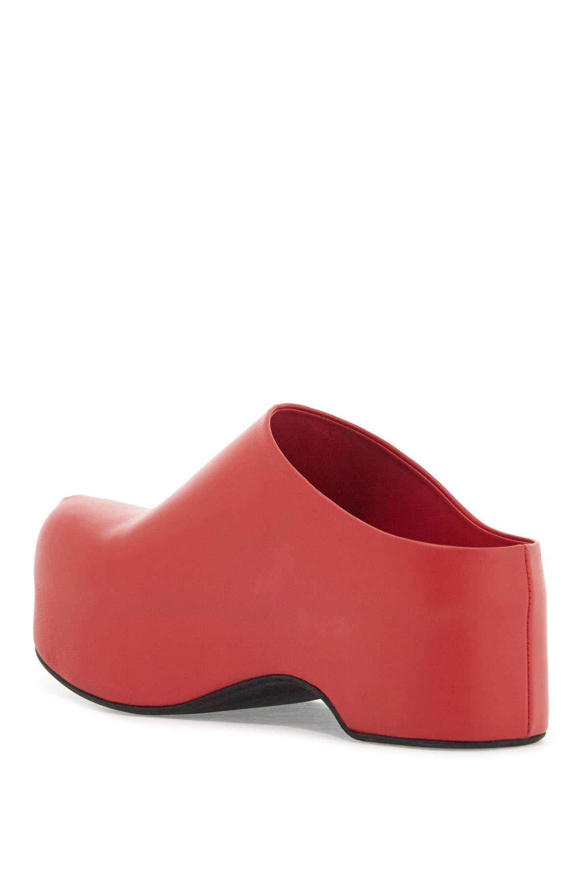 Marni Women's Chunky Clog Sabot With