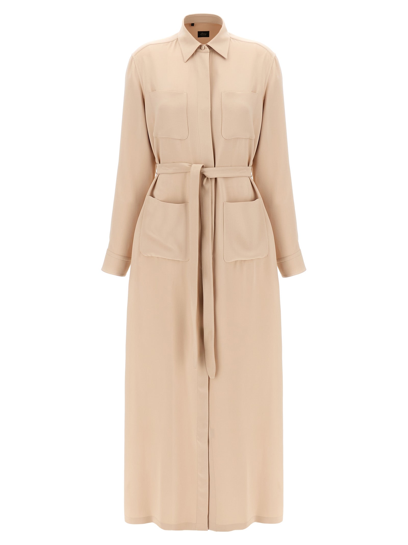 Brioni Women's Workwear Dress