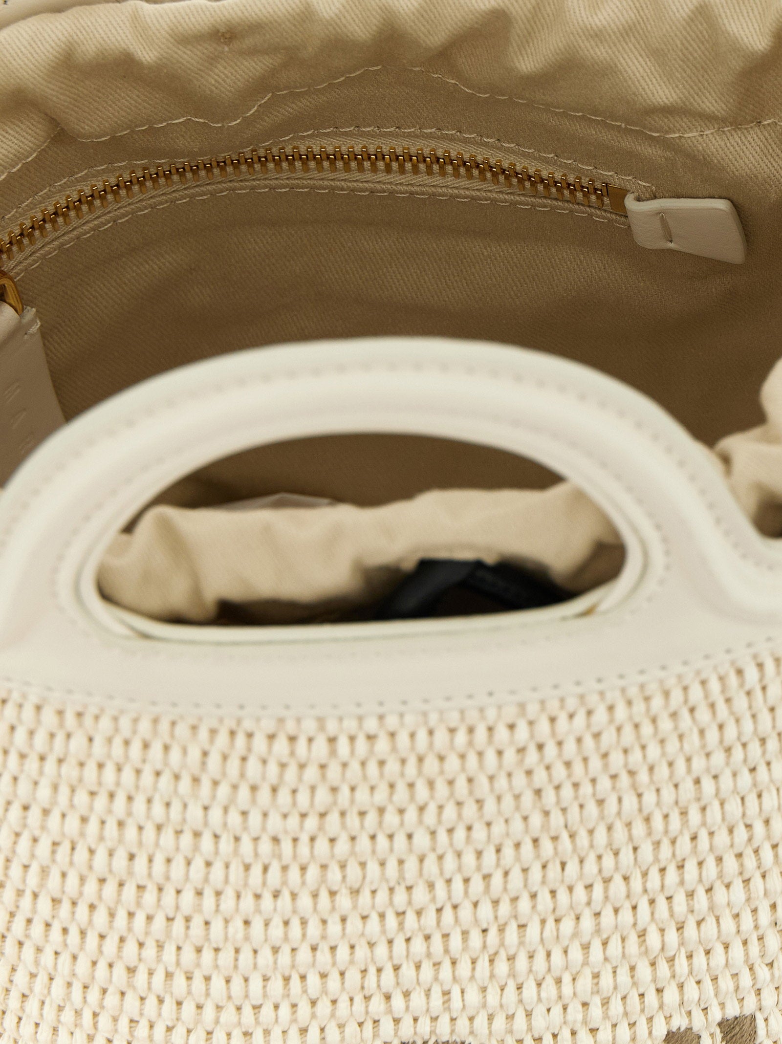 Marni Women's Tropicalia Small Bucket Bag