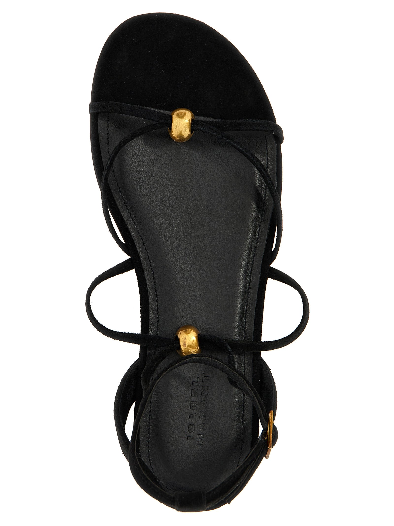 Isabel Marant Women's Aeza Sandals