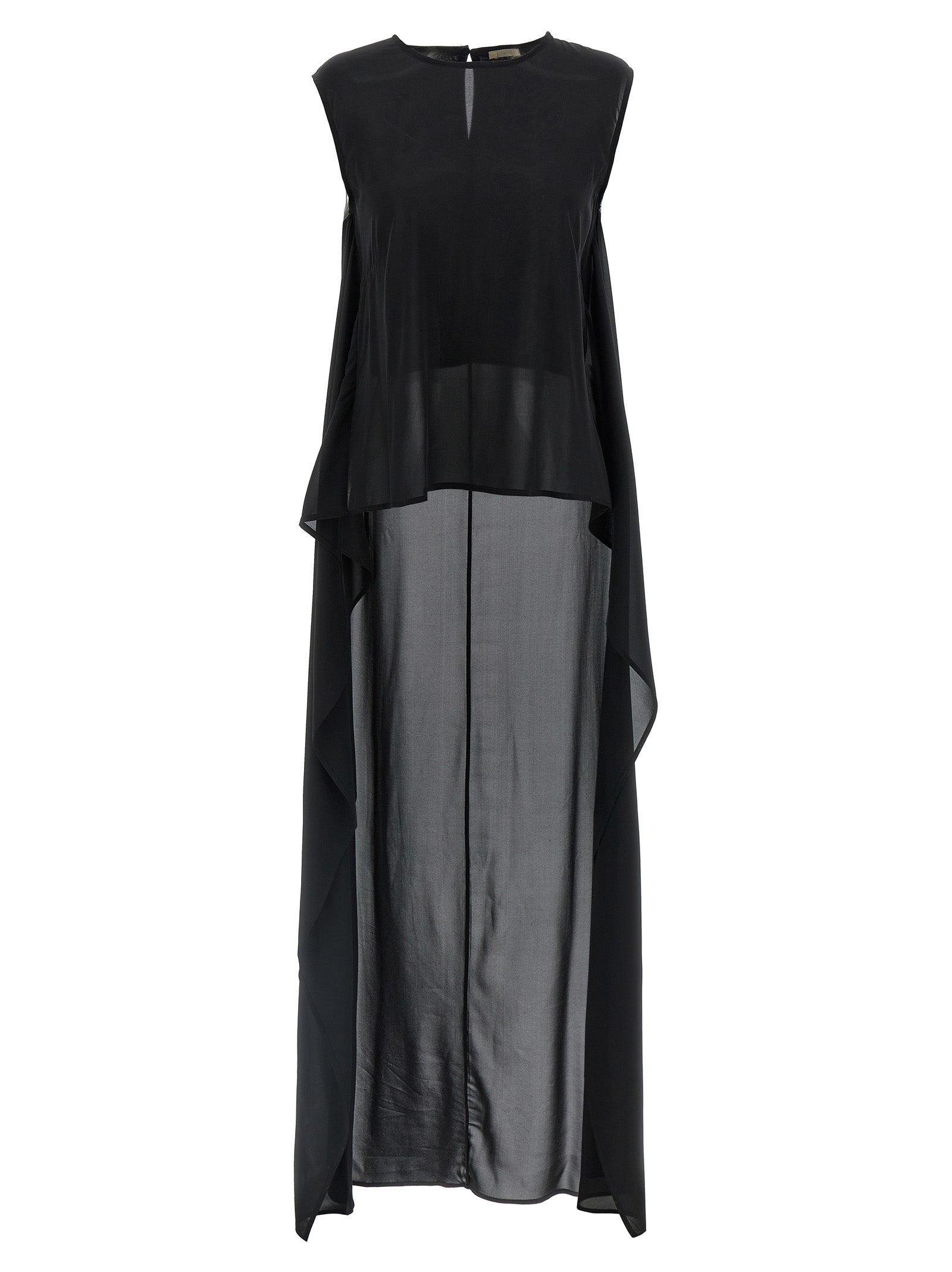 Di.La3 Pari' Women's Trawl Top
