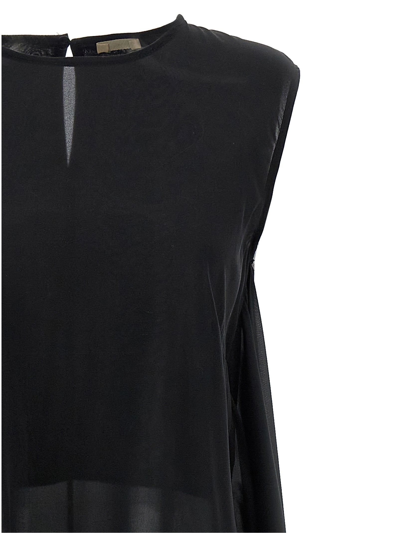 Di.La3 Pari' Women's Trawl Top