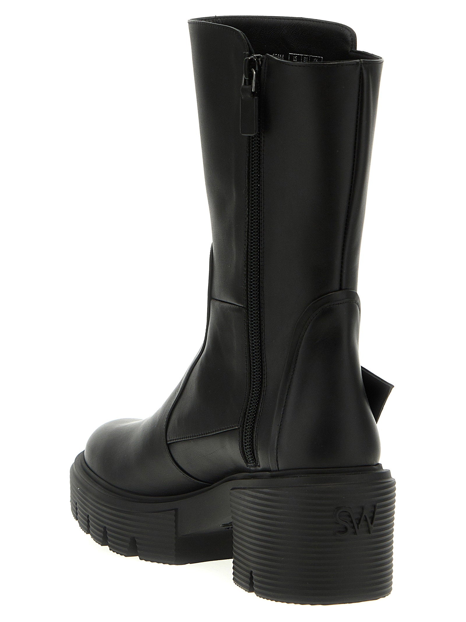 Stuart Weitzman Women's Soho Boots