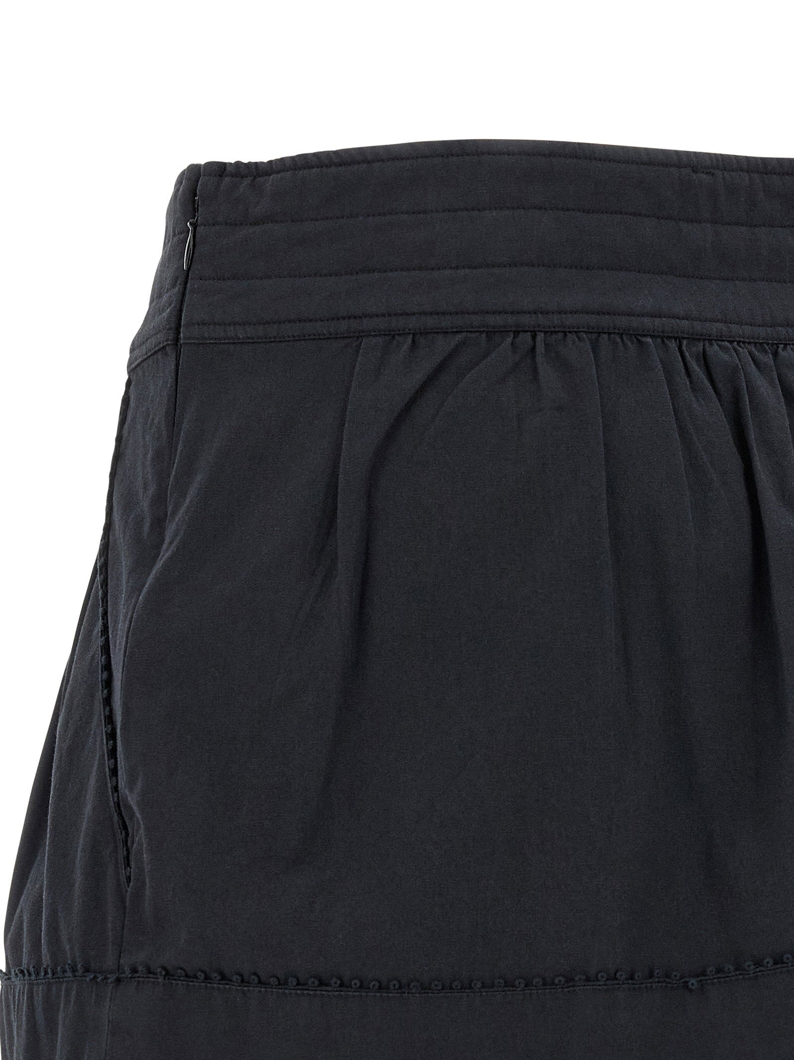 Isabel Marant Women's Cybila Shorts