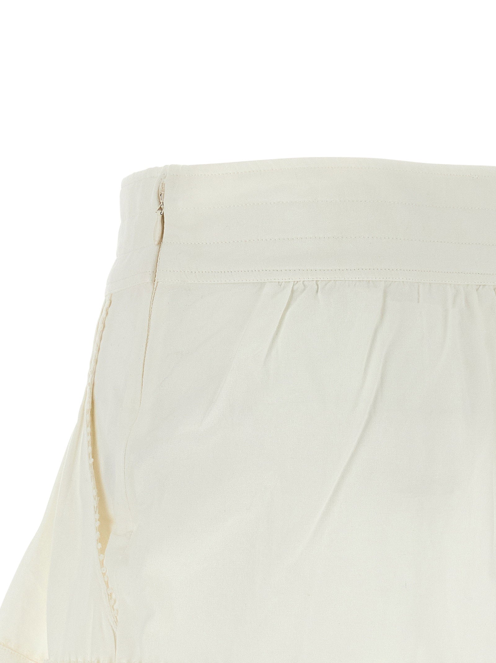 Isabel Marant Women's Cybila Shorts