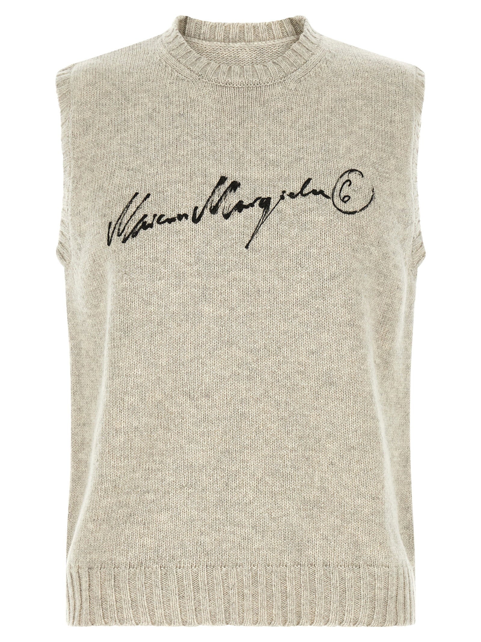 Mm6 Maison Margiela Men's Margiela 6 Vest