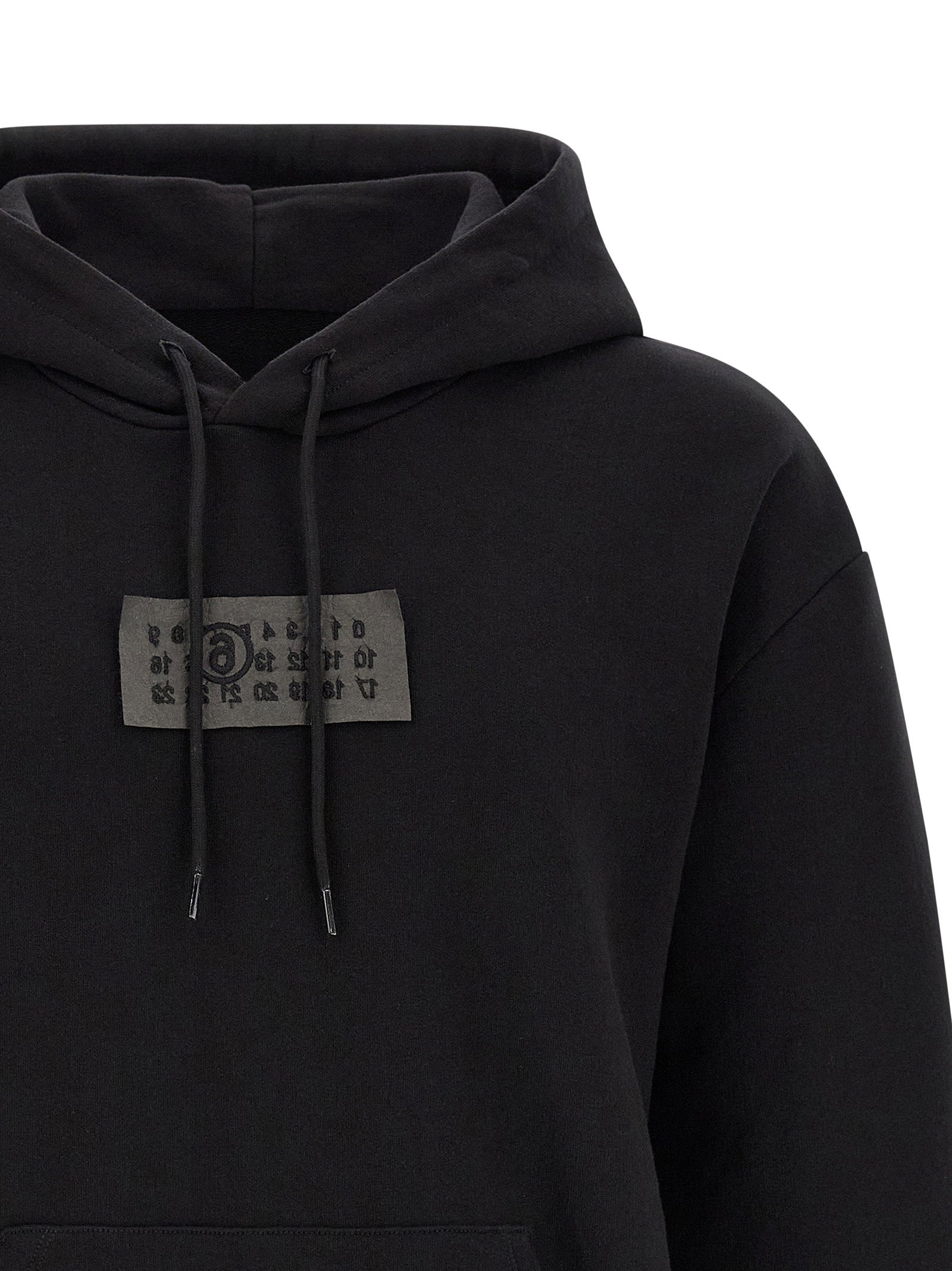 Mm6 Maison Margiela Men's Hoodie