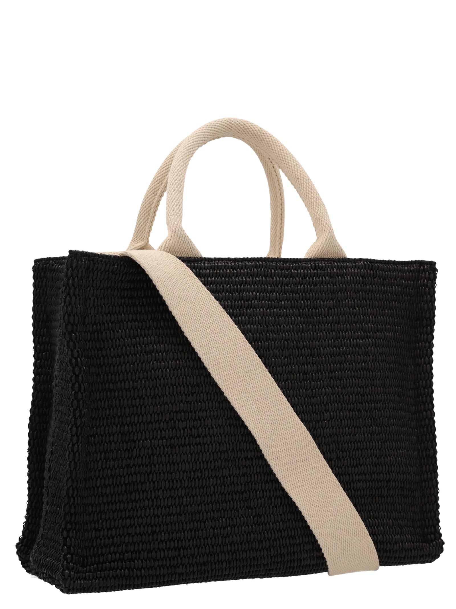 Marni Women's Mini Tote Shopping Bag