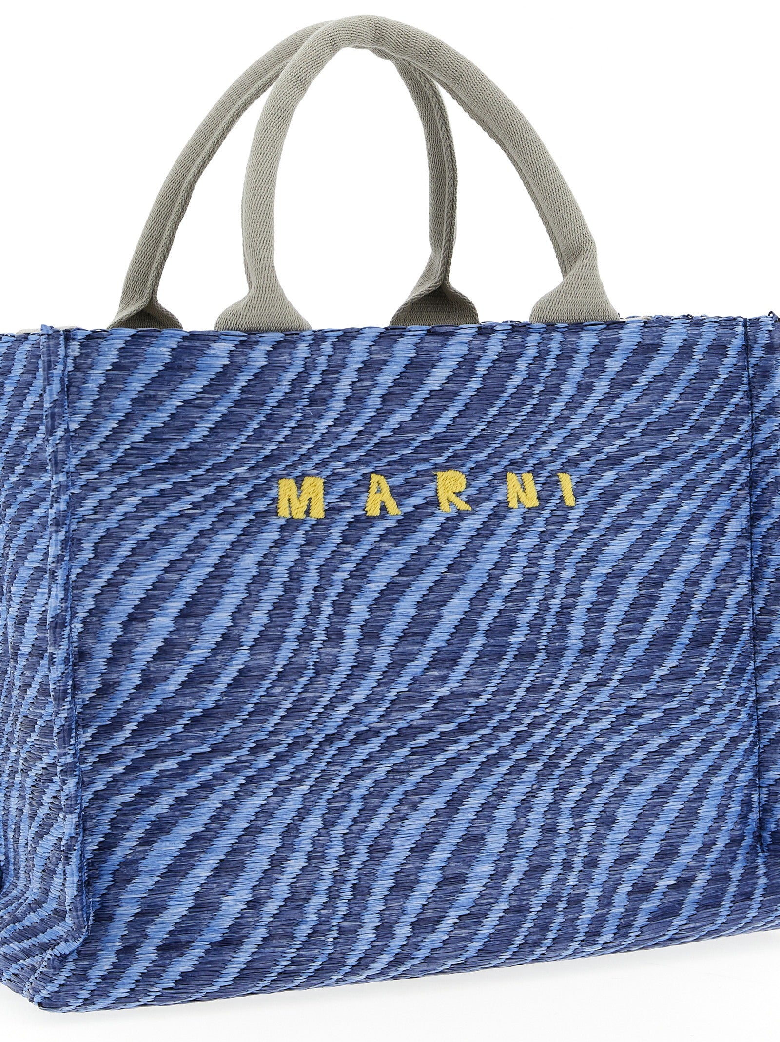 Marni Women's Raffia Handbag