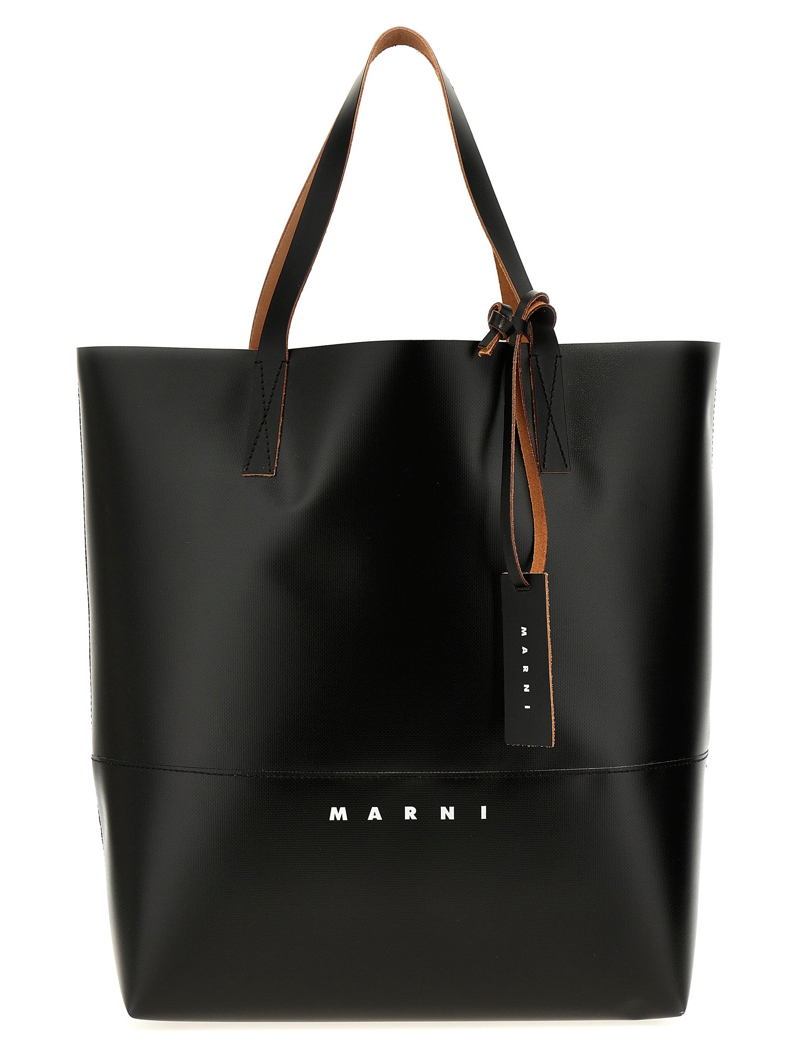 Marni Men's Tribeca Shopping Bag