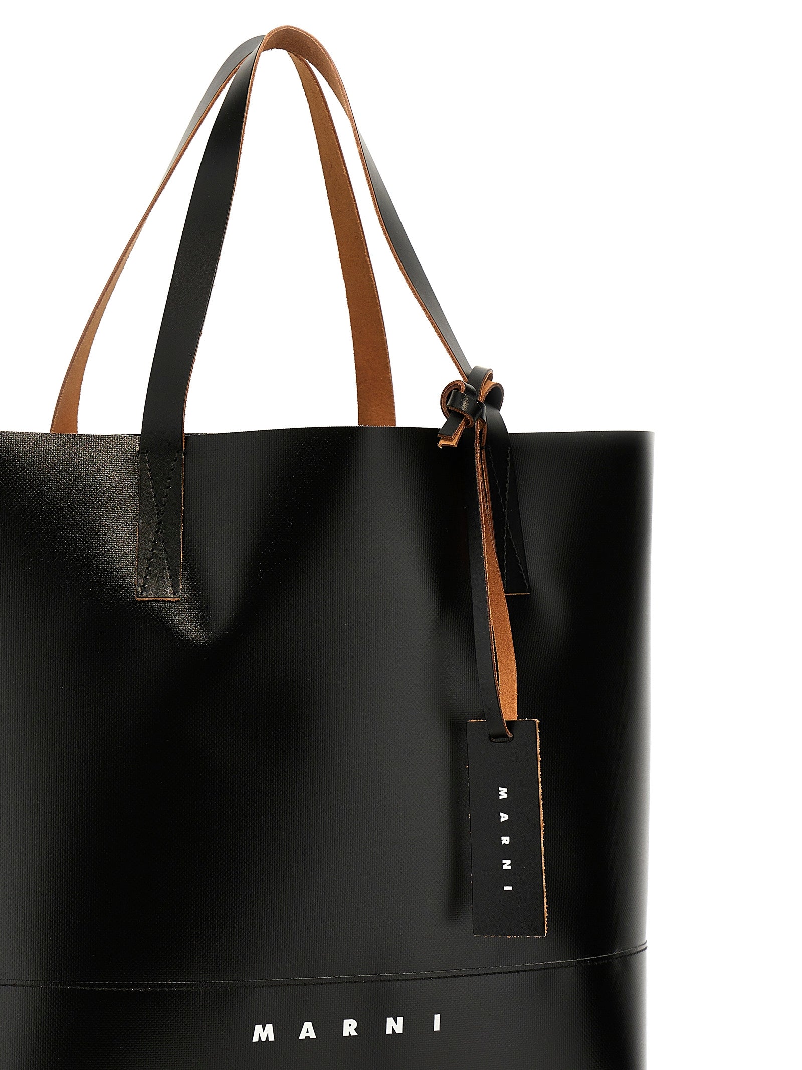 Marni Men's Tribeca Shopping Bag