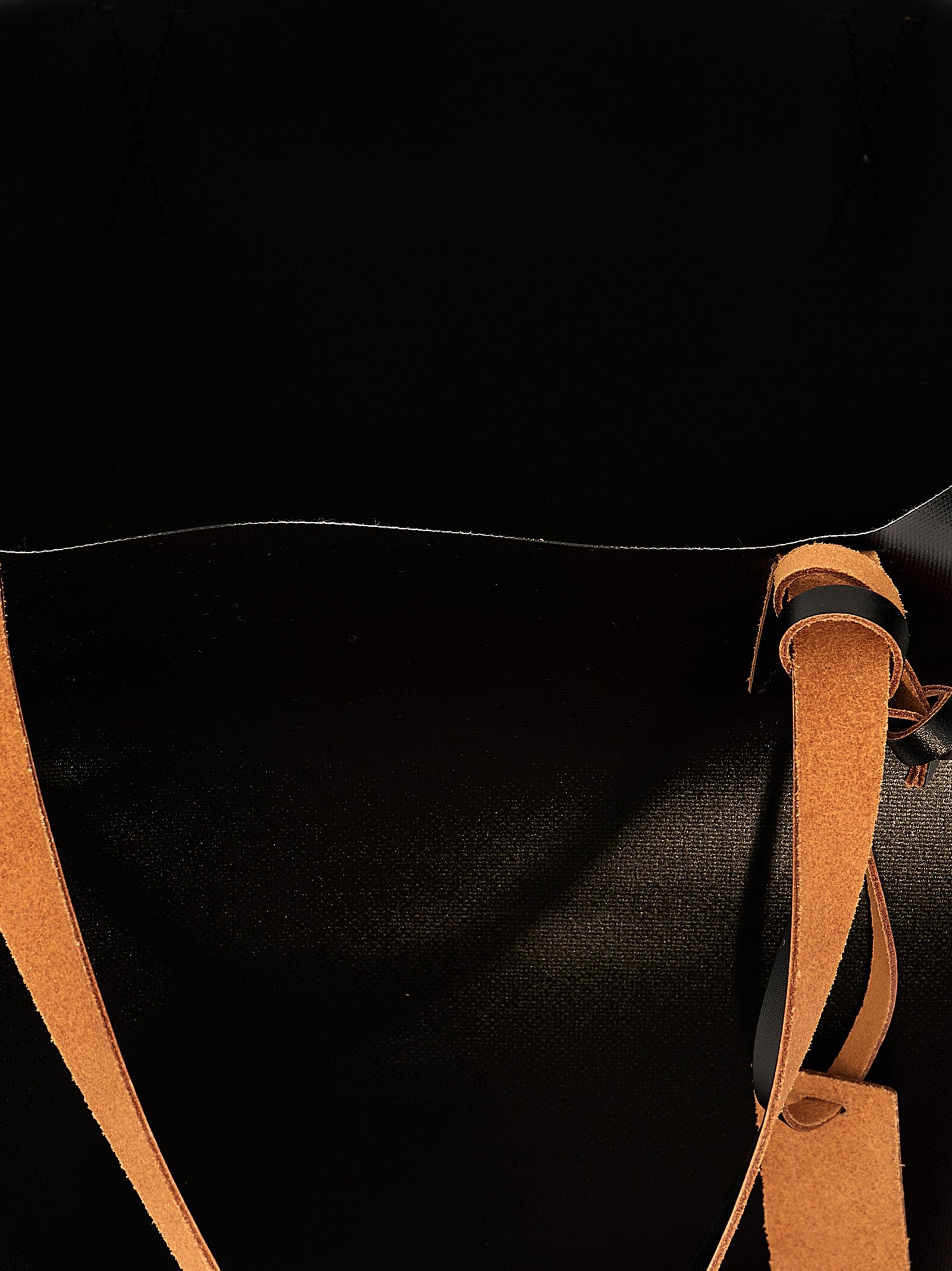 Marni Men's Tribeca Shopping Bag