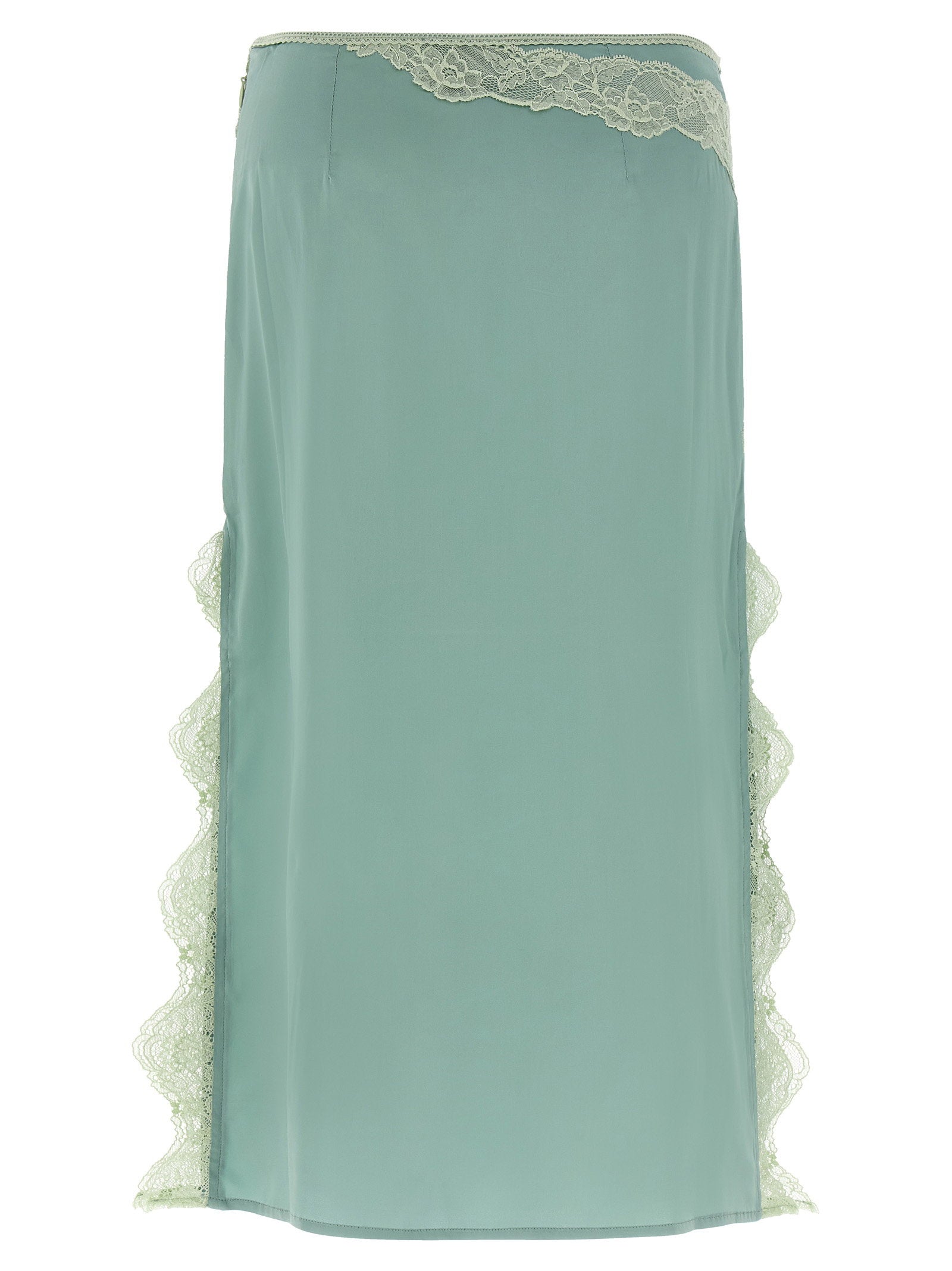 Vaillant Women's Attitude Skirt