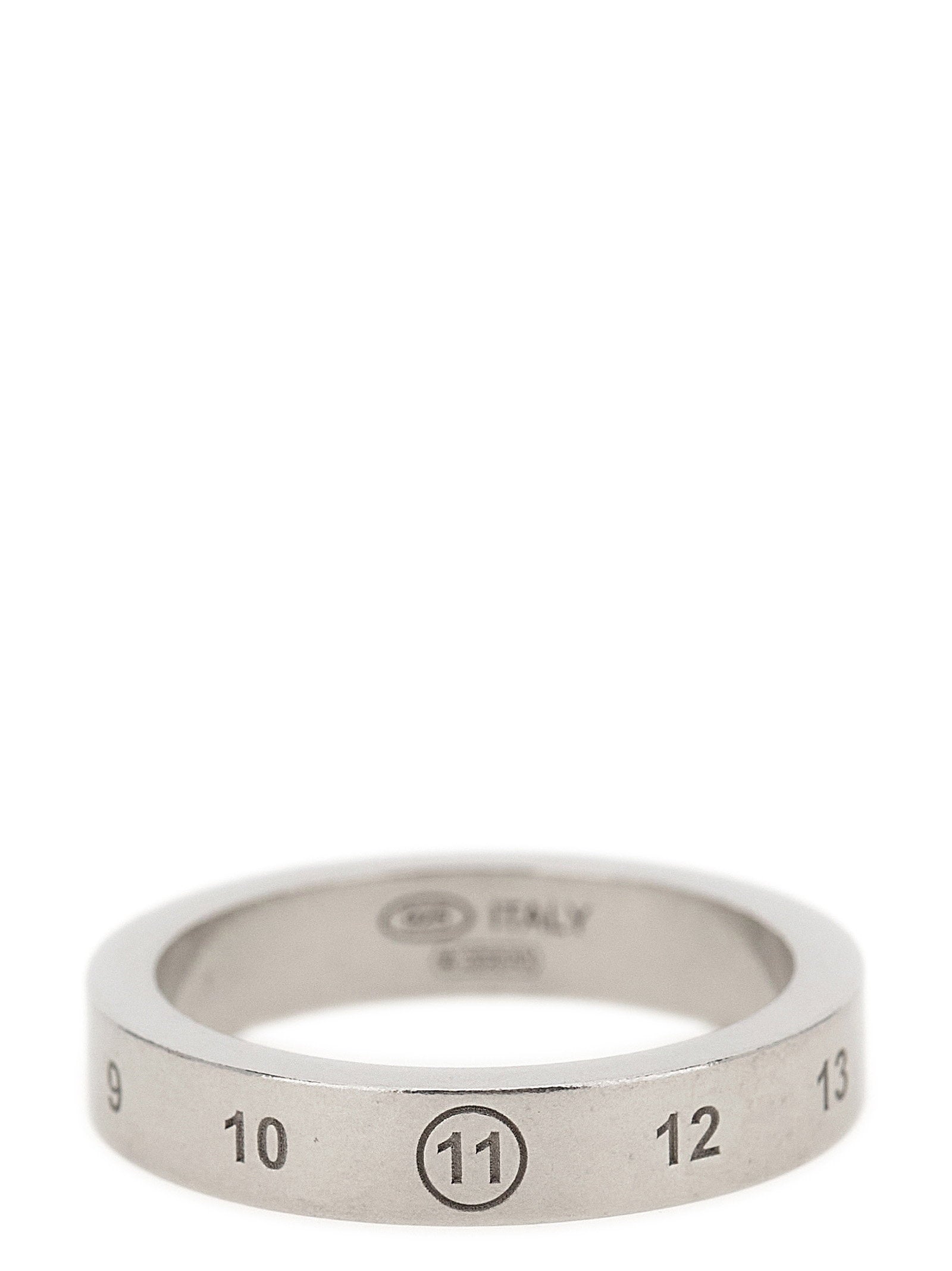 Maison Margiela Men's Numeric Ring