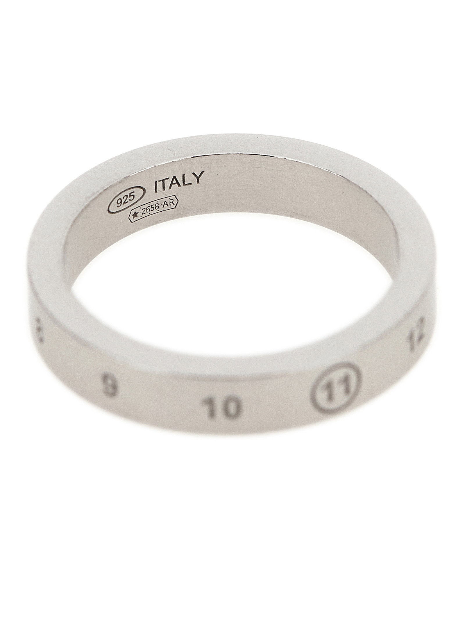 Maison Margiela Men's Numeric Ring