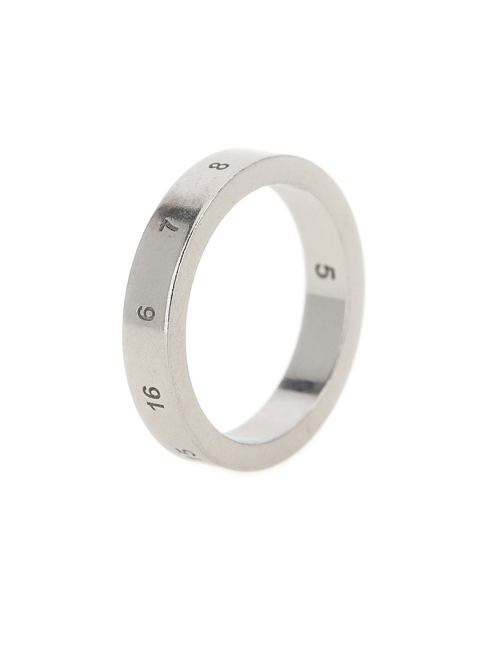 Maison Margiela Men's Numeric Ring