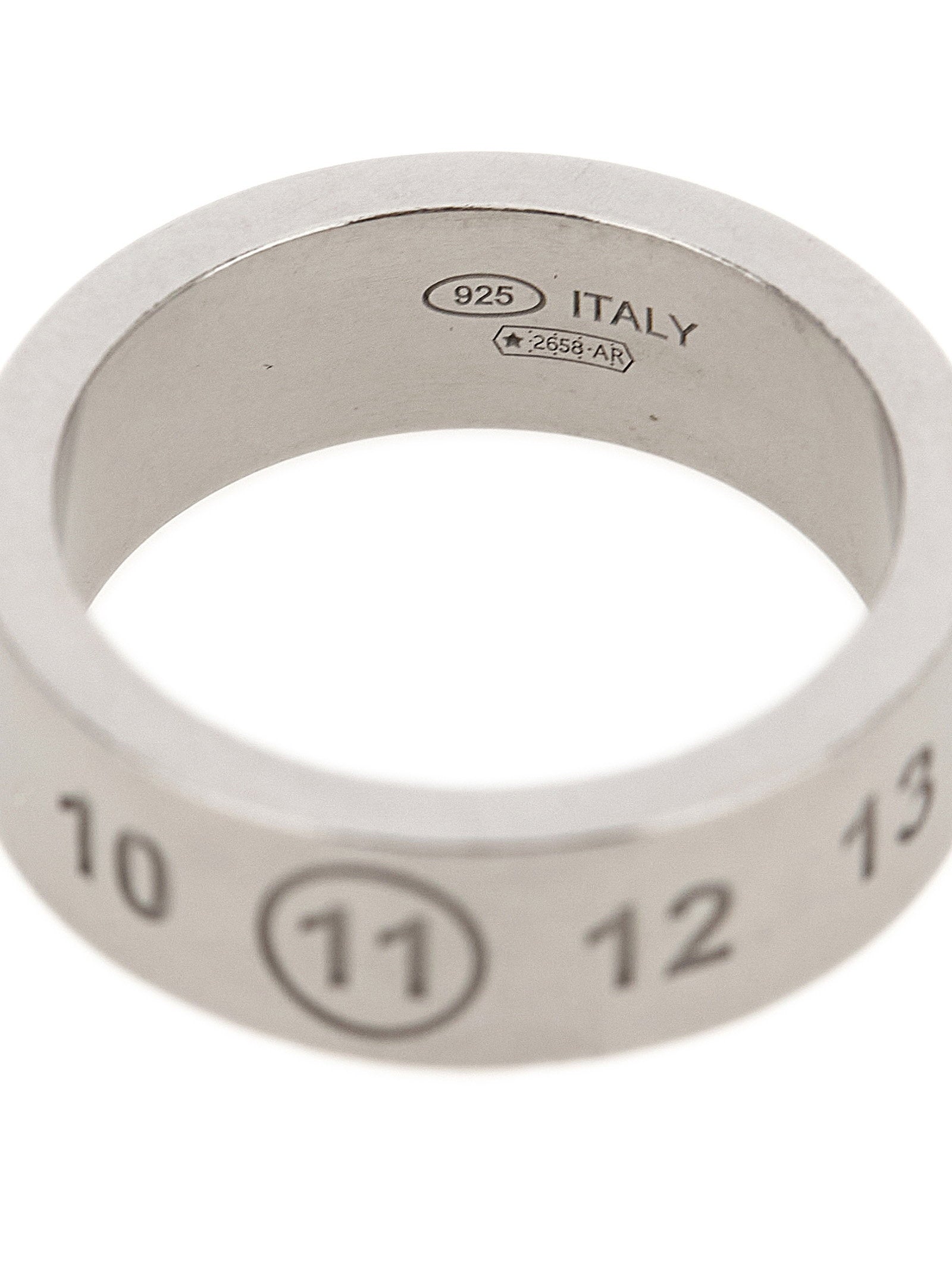 Maison Margiela Women's Numeric Ring