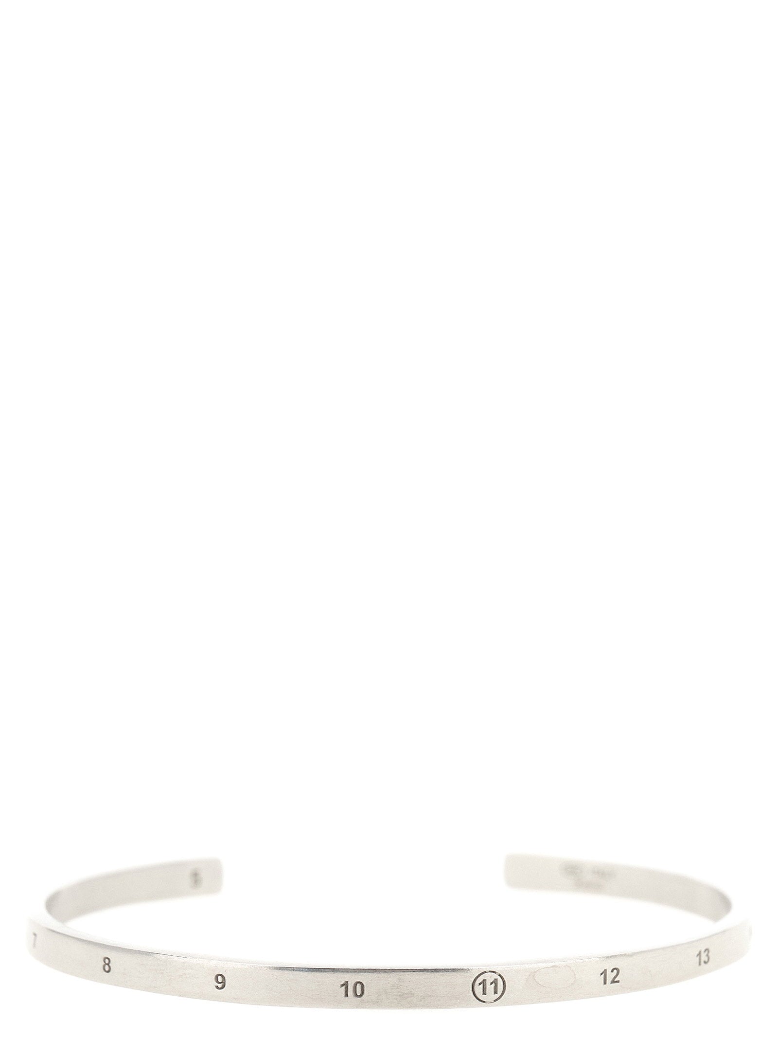 Maison Margiela Men's Numeric Bracelet