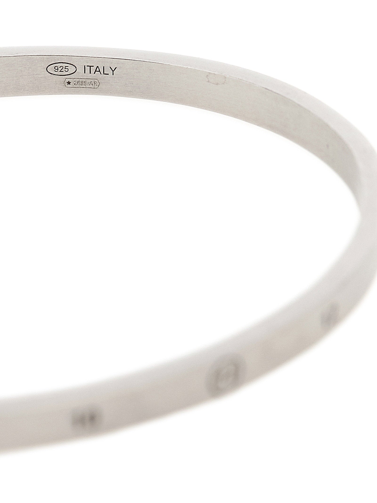 Maison Margiela Men's Numeric Bracelet