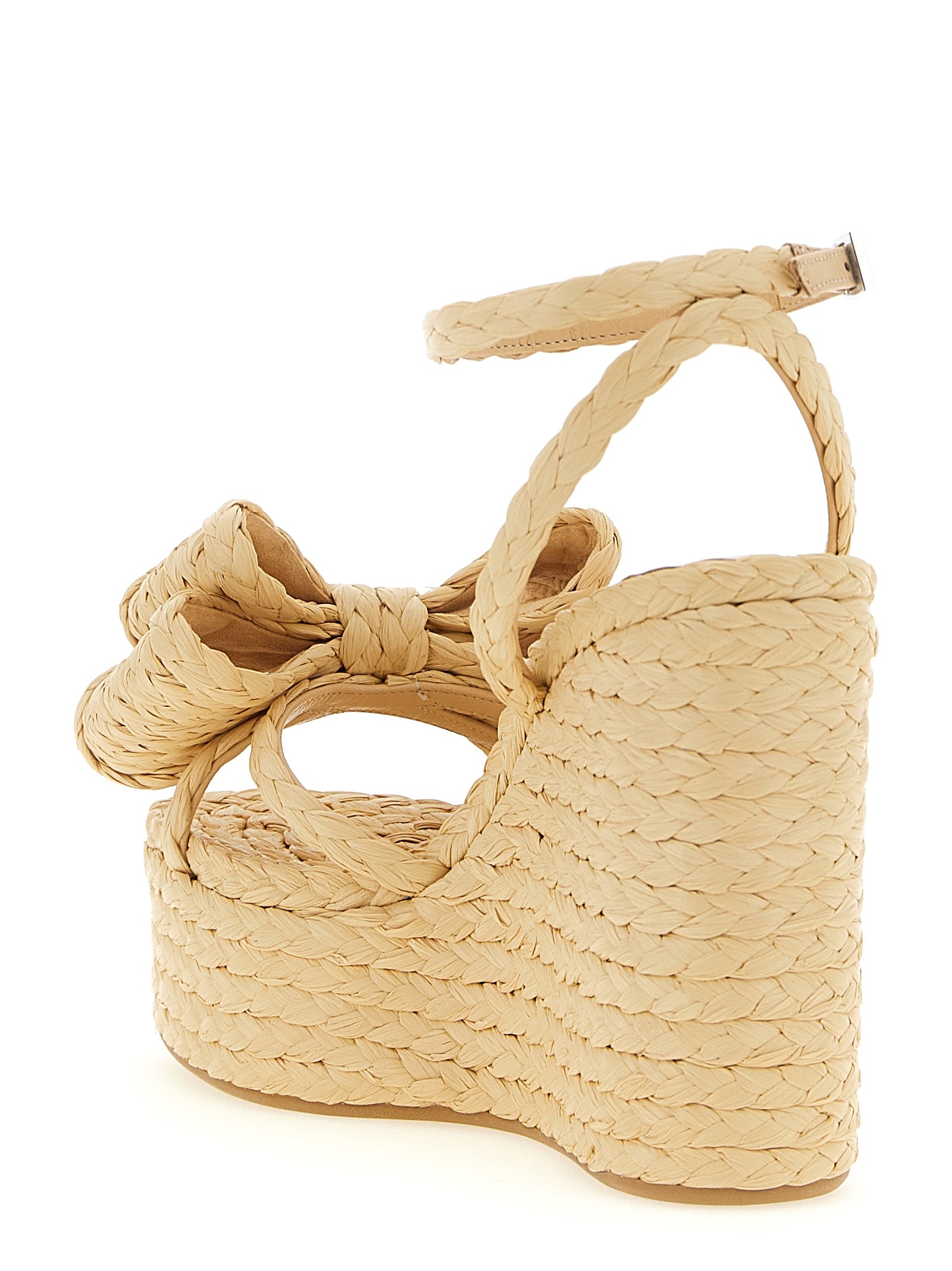 Mach & Mach Women's Le Cadeau Sandals